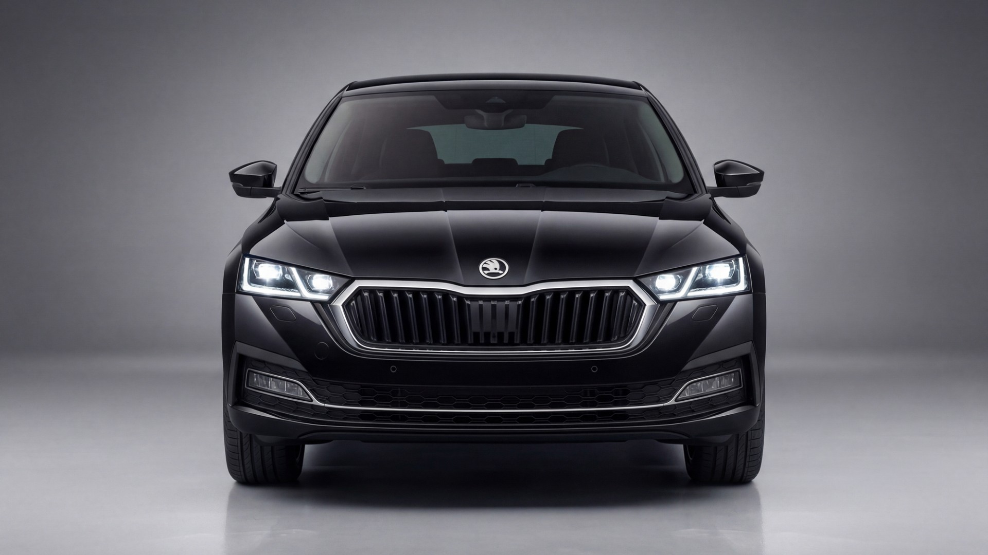 Skoda Octavia hire