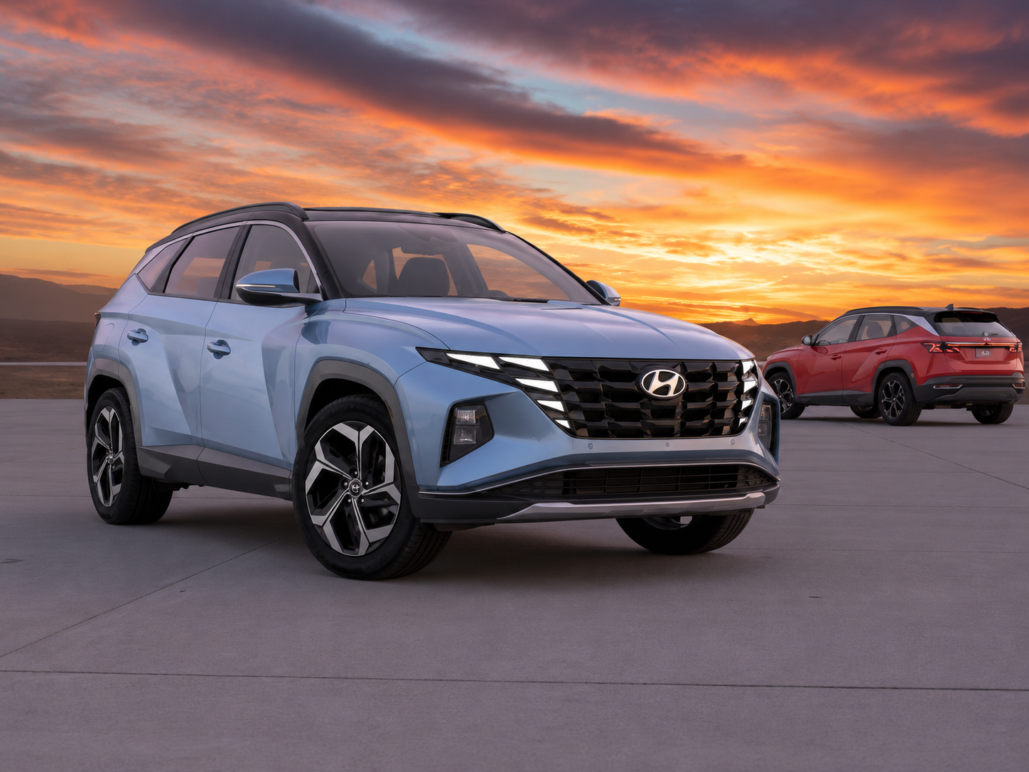 See What Hyundai Hire Is Available