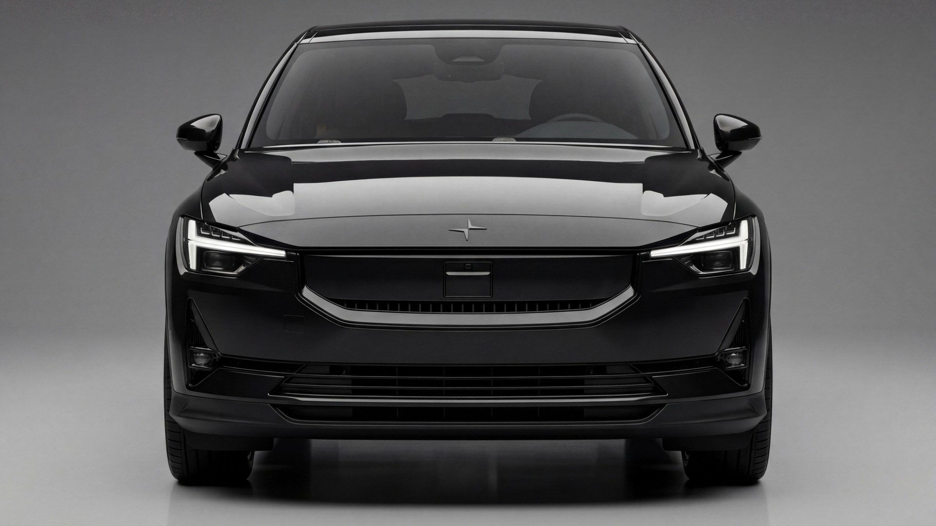 Polestar 2 hire