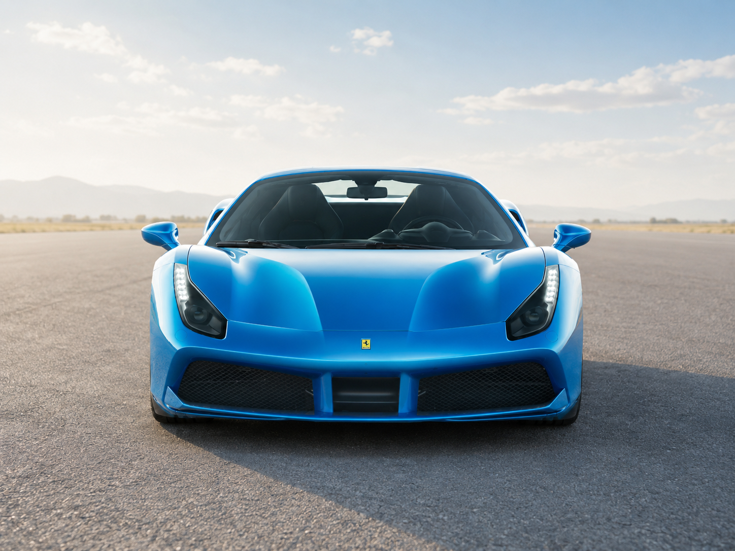 Portofino to SF90: The Models Available