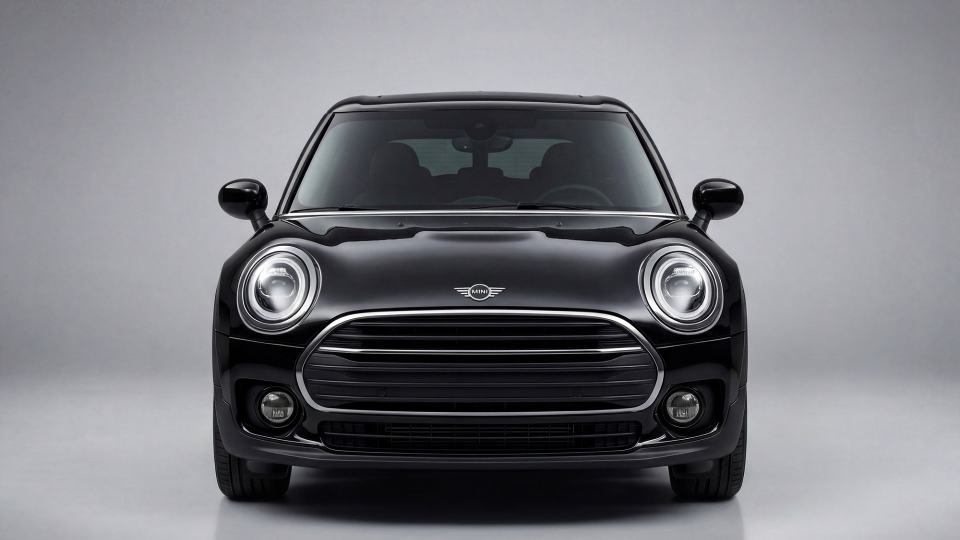MINI Clubman hire