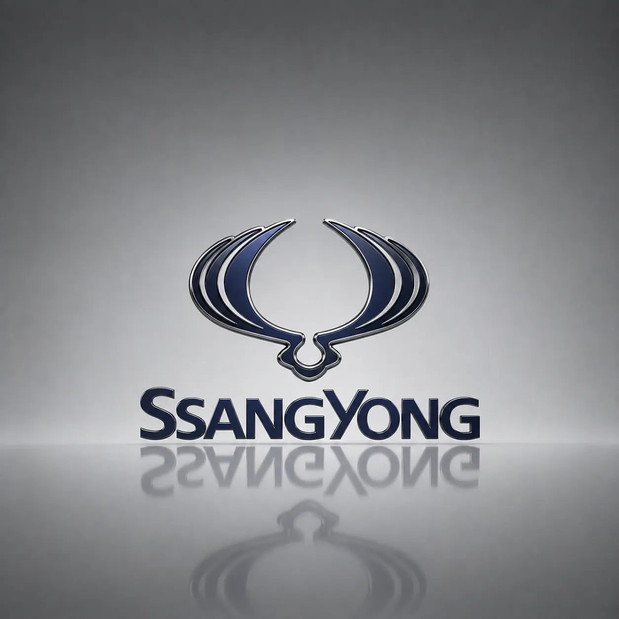 Ssangyonglogo