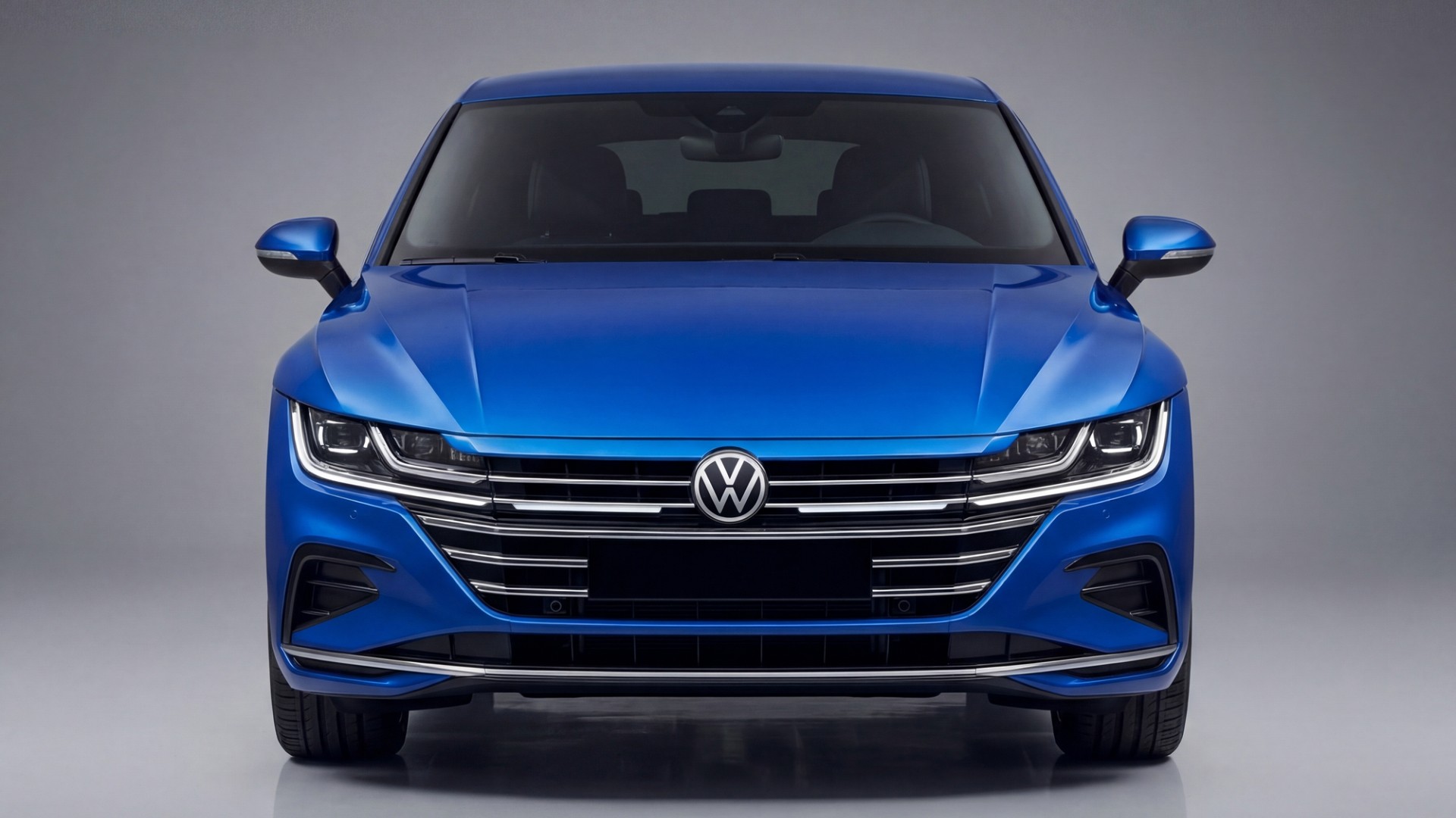 Volkswagen Arteon hire