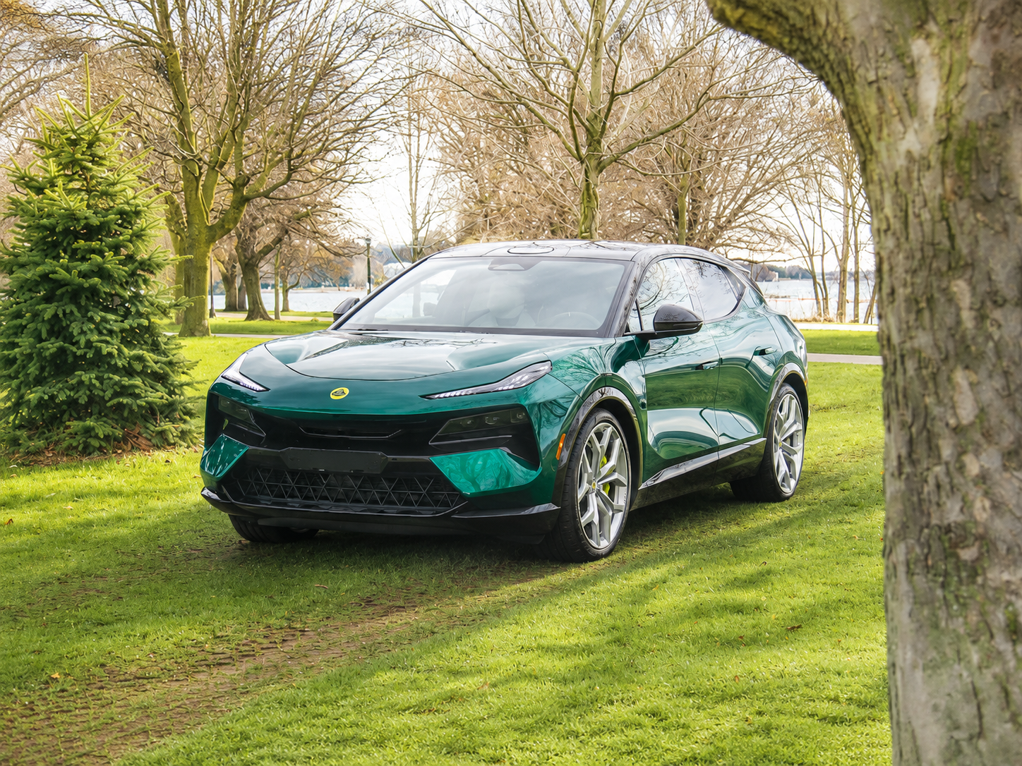 Why Lotus Still Matters for Driving Purists