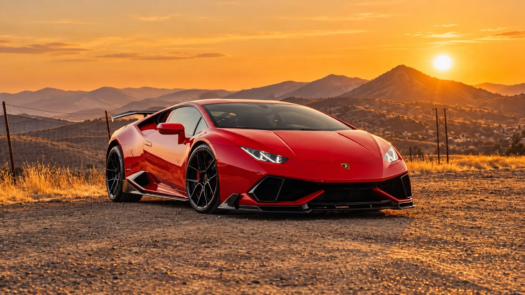 Find The Right Car For The Video