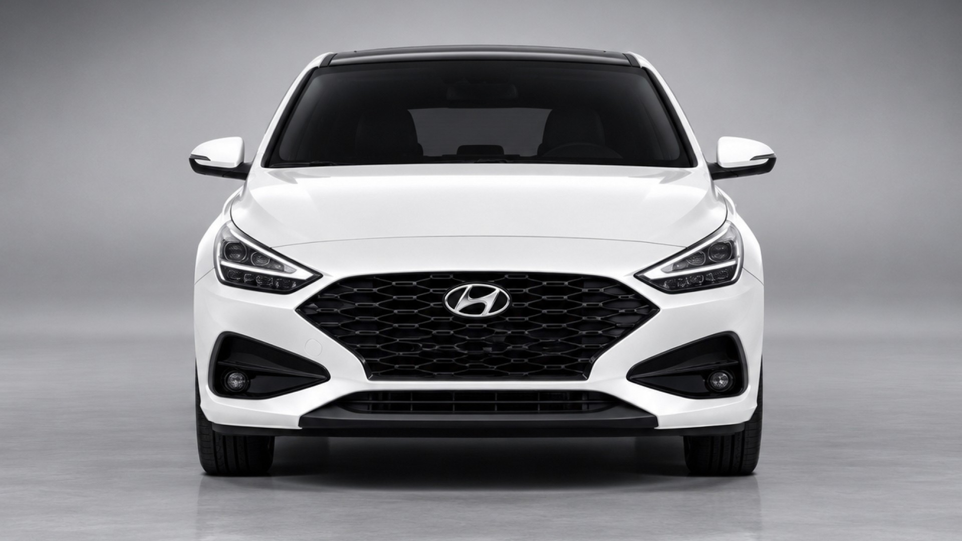 Hyundai i30 hire