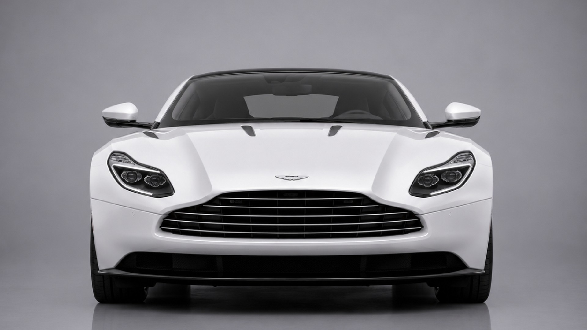 Aston Martin DB11 hire