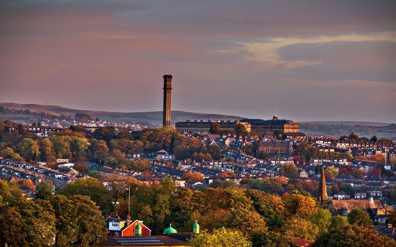 Bradford