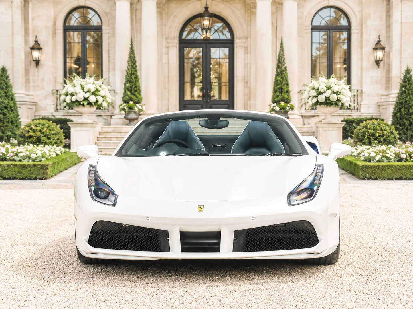 Pricing And What S Included In Wedding Car Hire