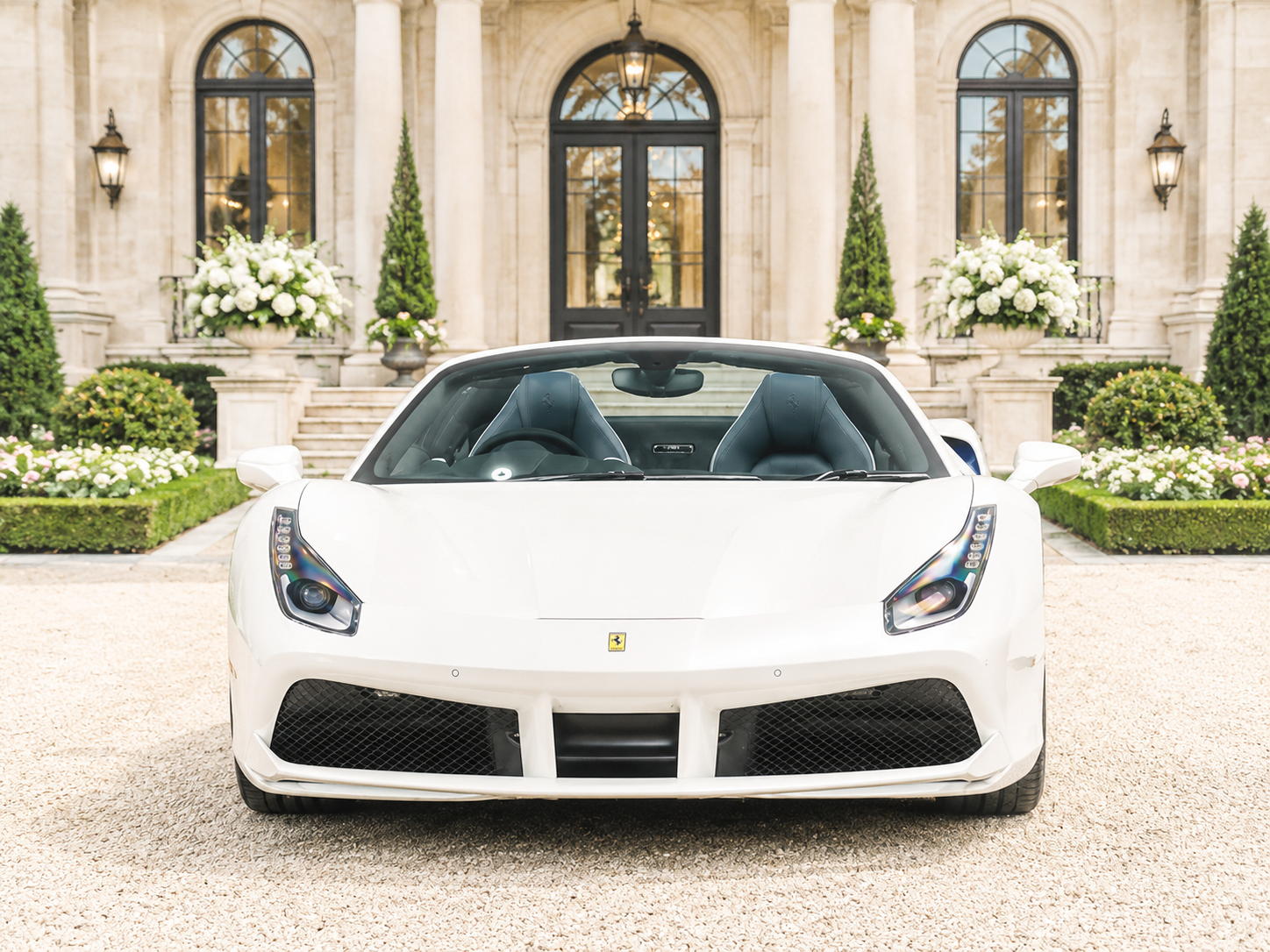 Pricing and What's Included in Wedding Car Hire