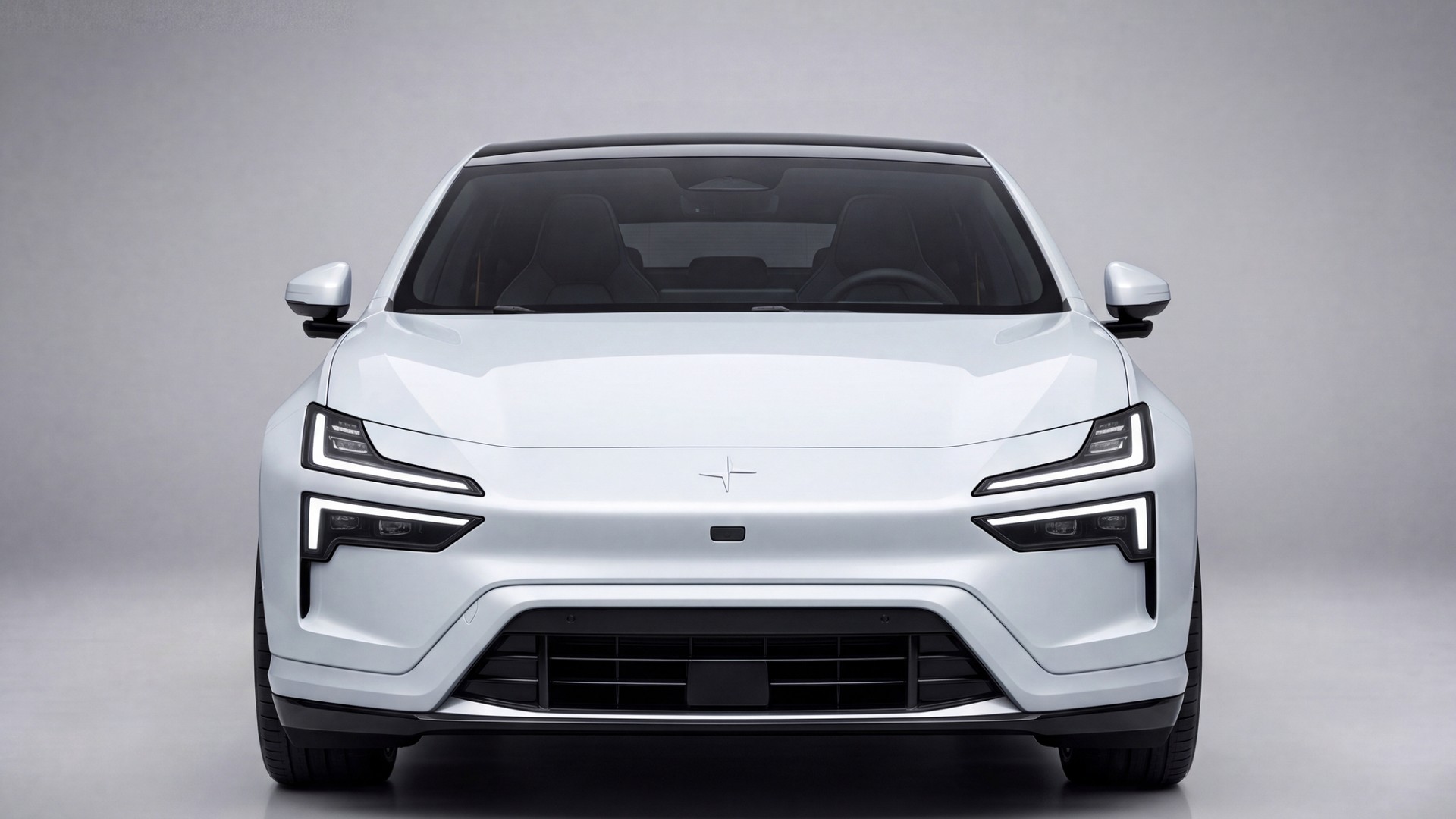 Polestar 4 hire