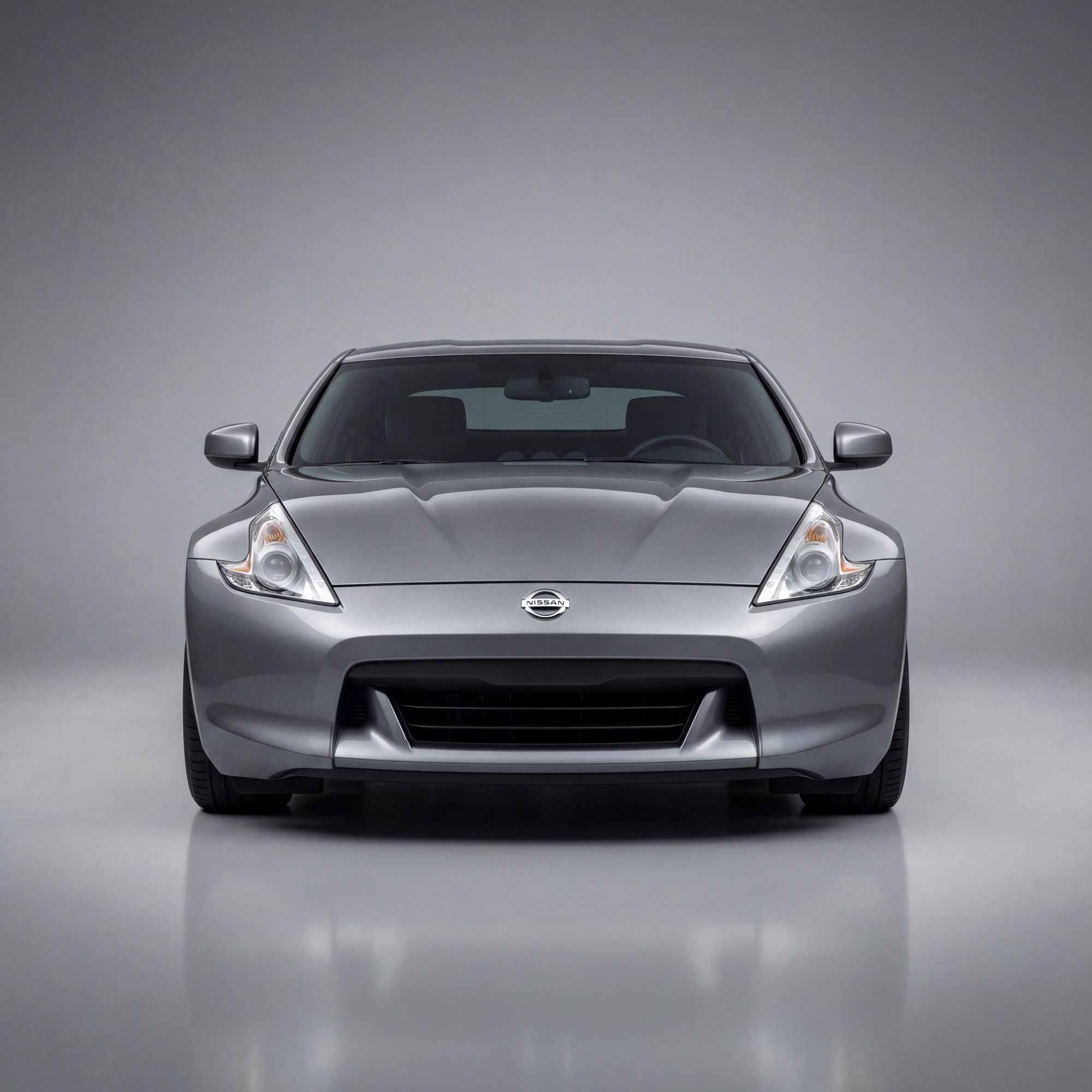 Autofusion supercar fleet