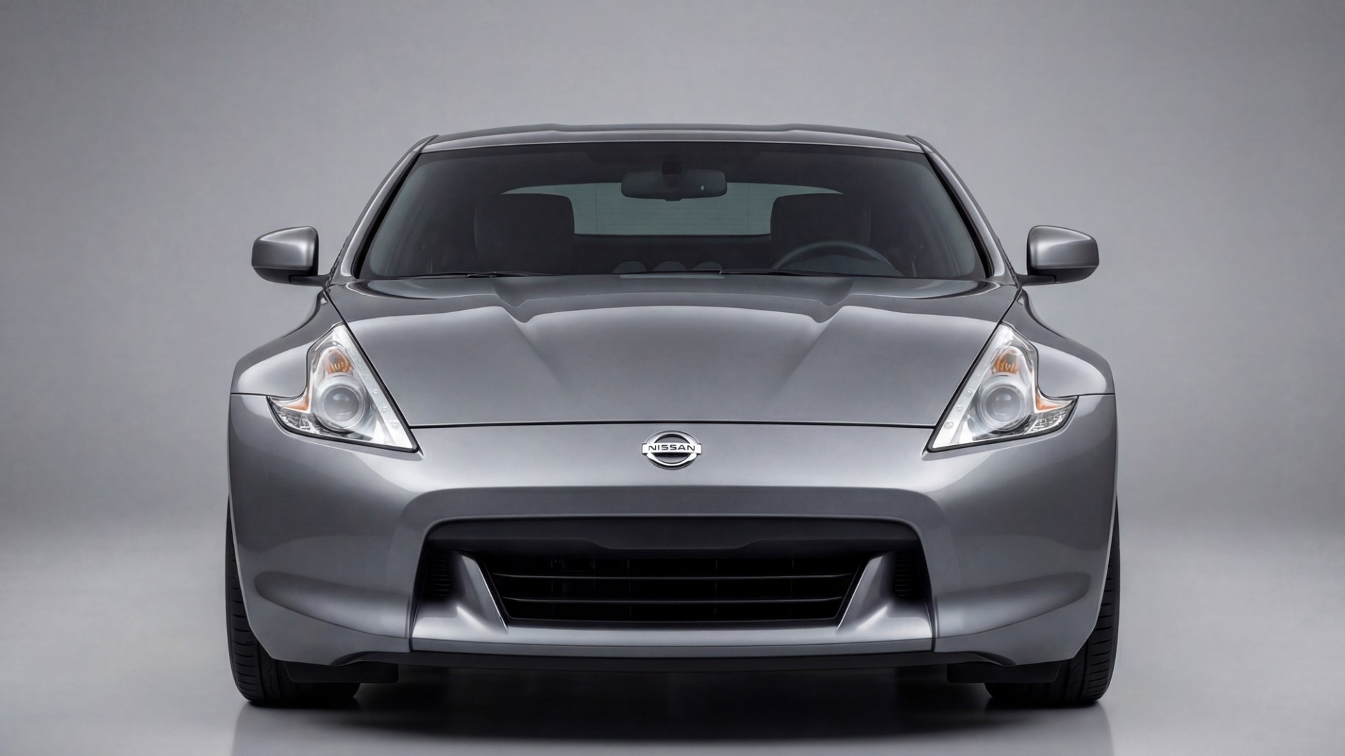 Nissan 370Z hire