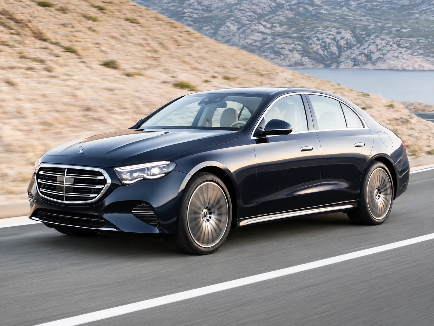 E Class