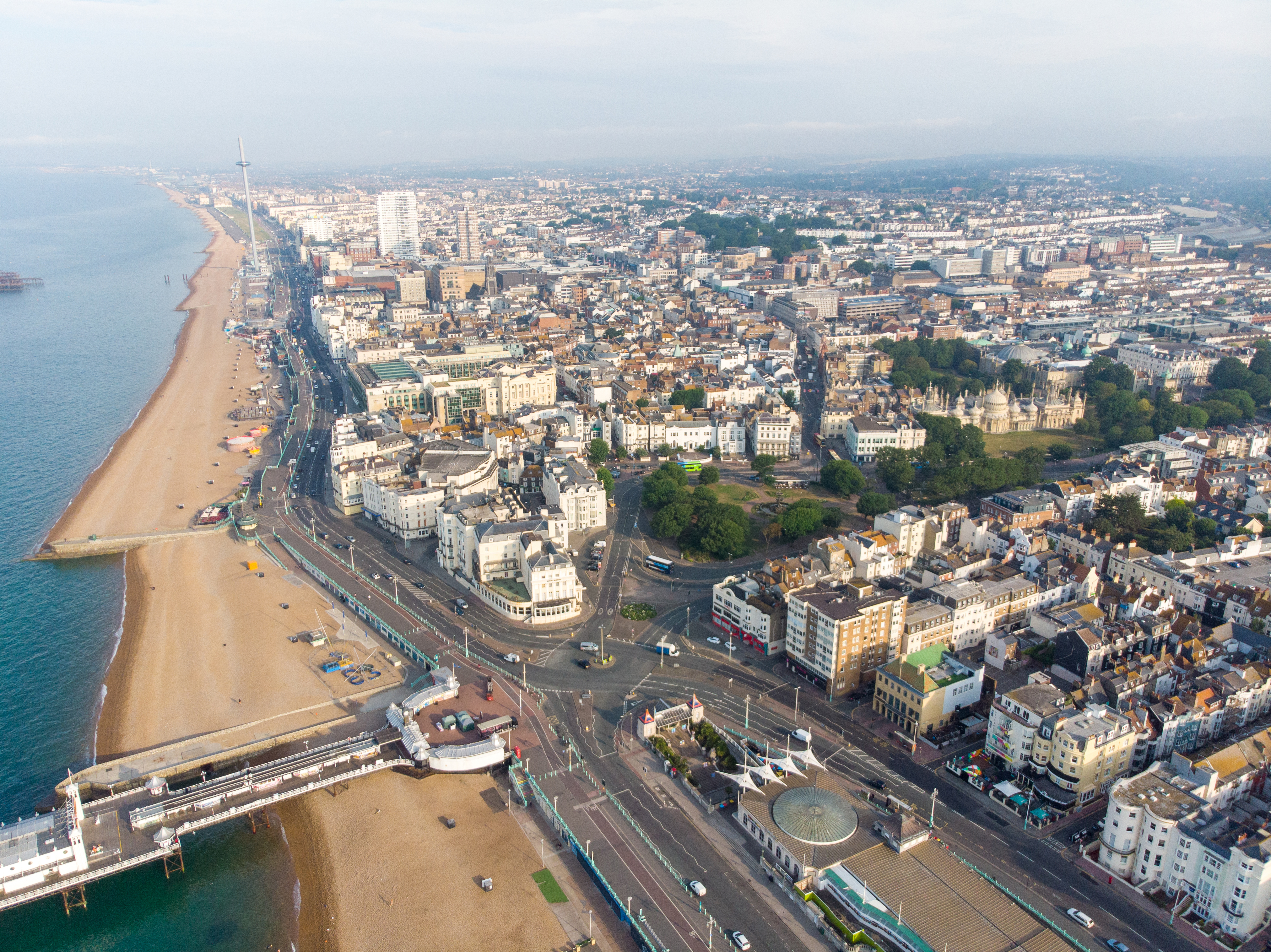 Brighton