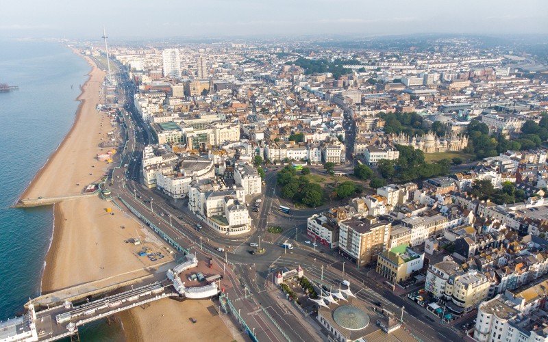 Brighton