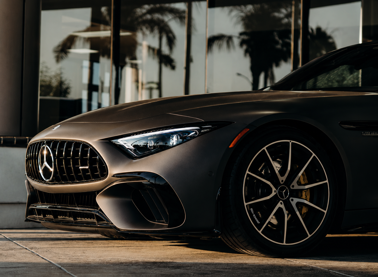 Why Mercedes-Benz Covers Every Kind of Journey
