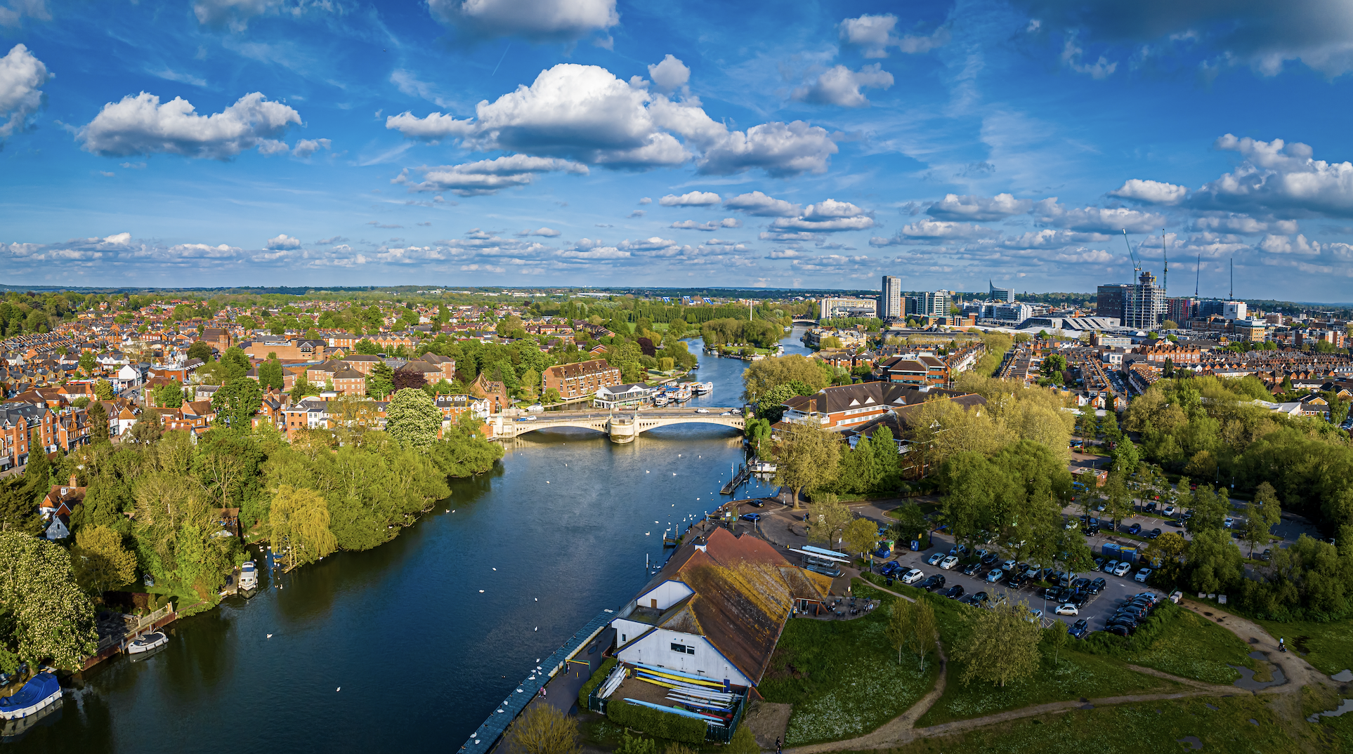 Why Thames Valley Businesses Book Through Autofusion