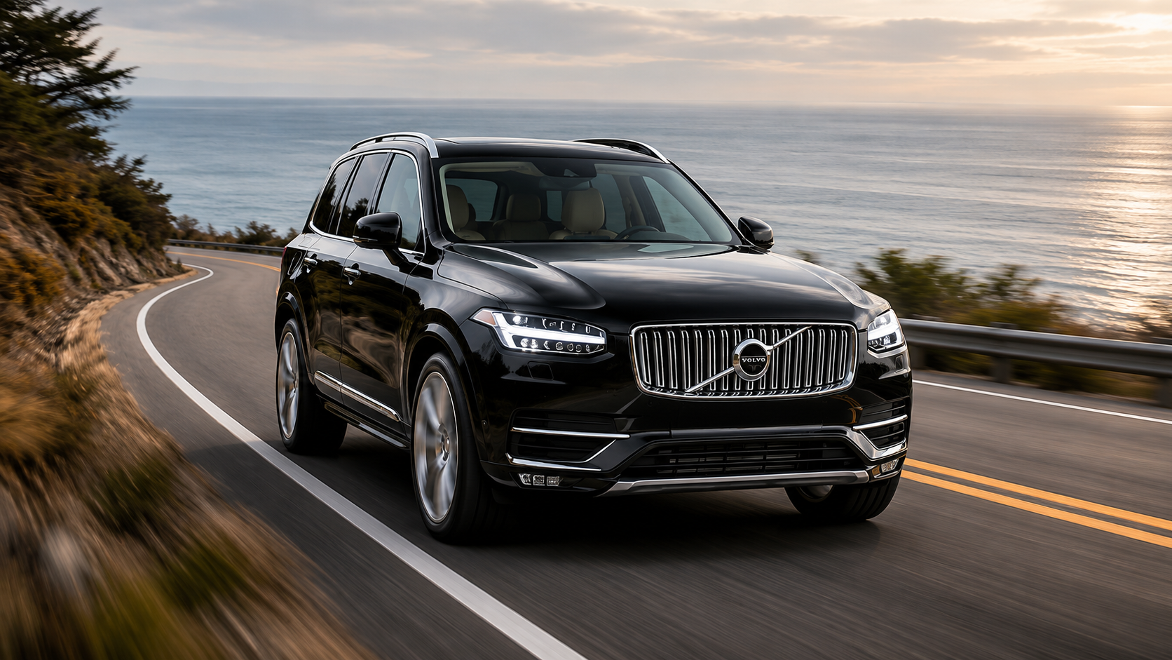 Volvo Hire: Best Suited to Which Drivers