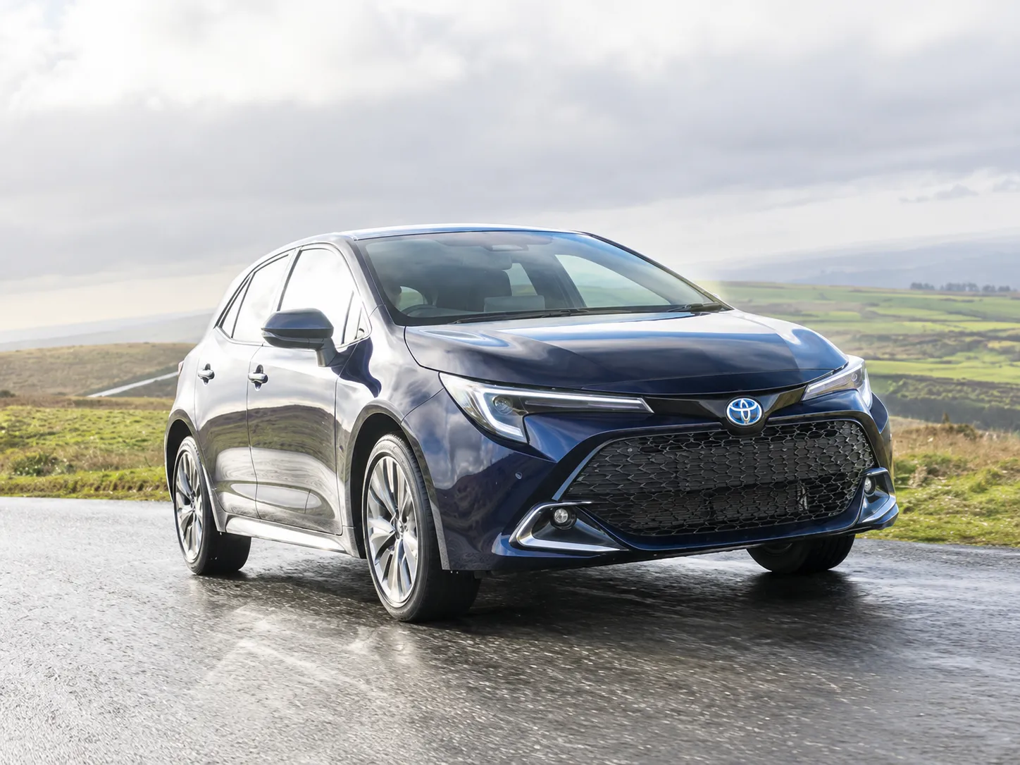 Corolla