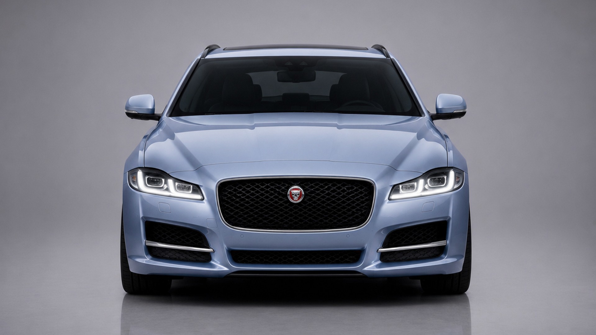 Jaguar XJ hire