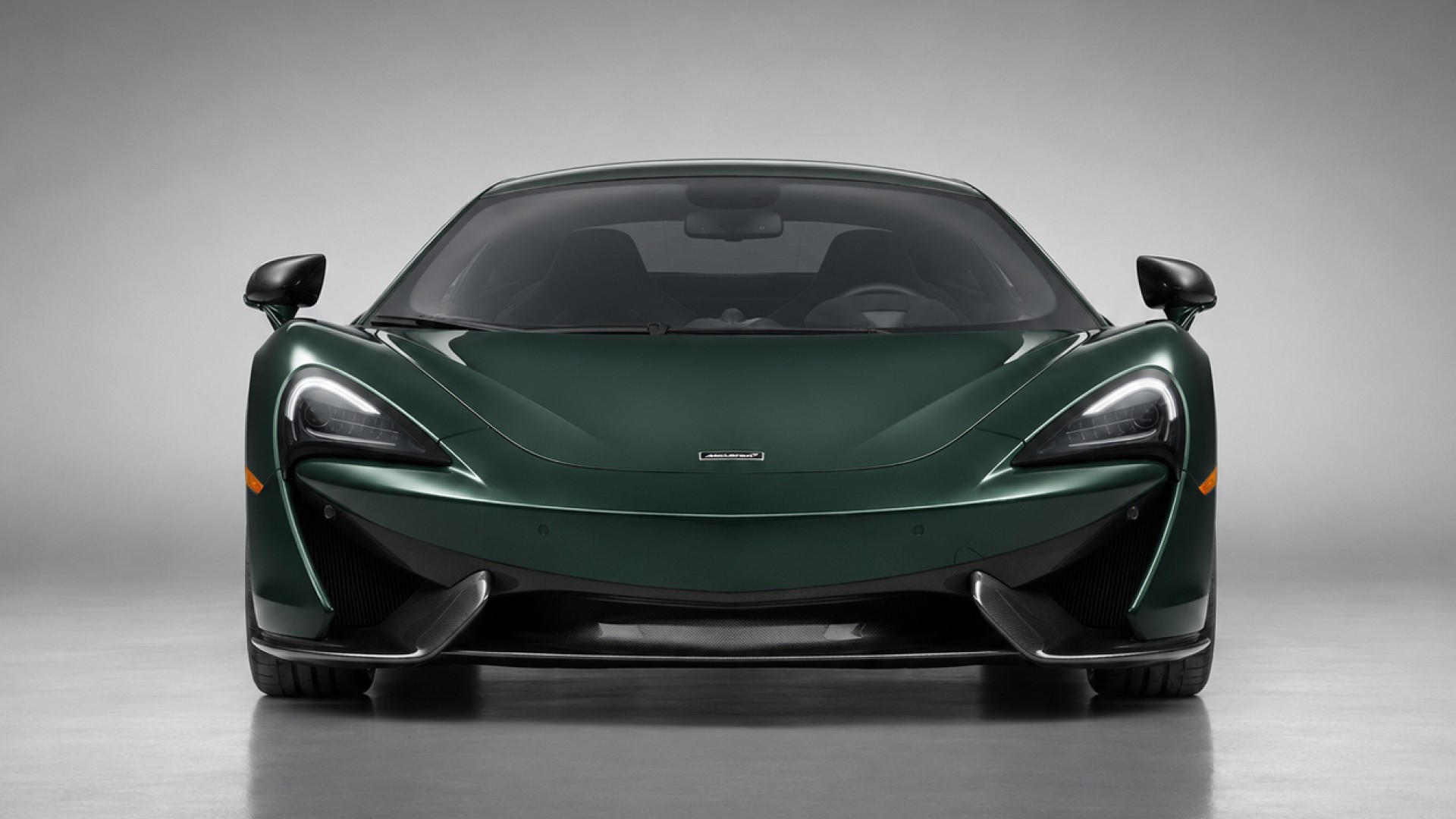 McLaren 570S hire