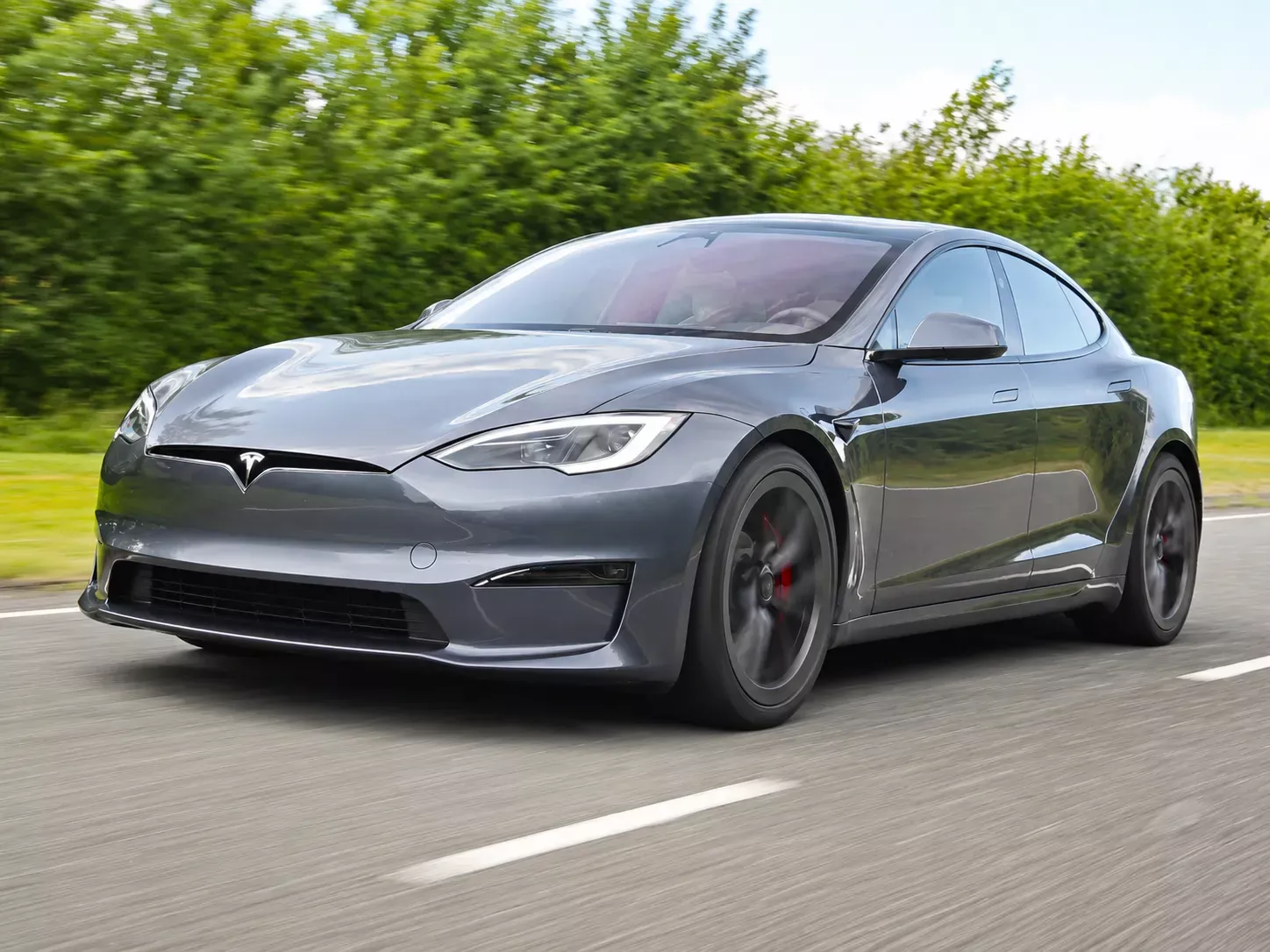 Model S