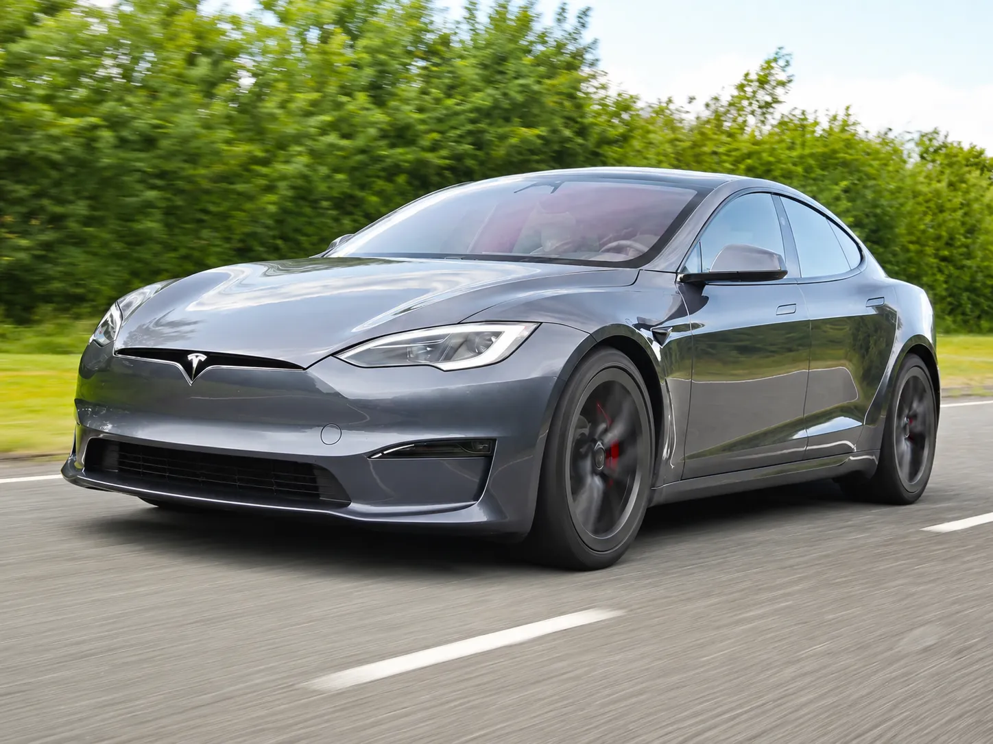 Model S
