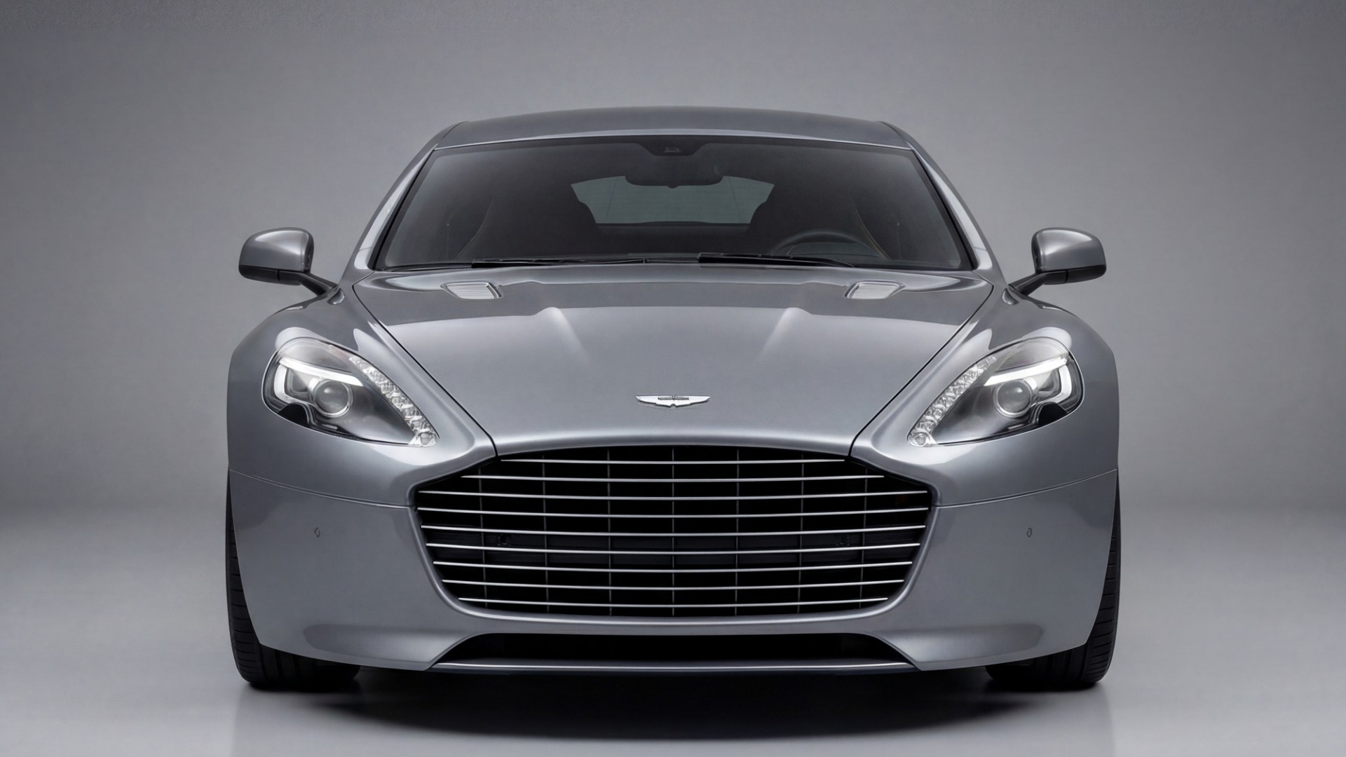 Aston Martin Rapide hire