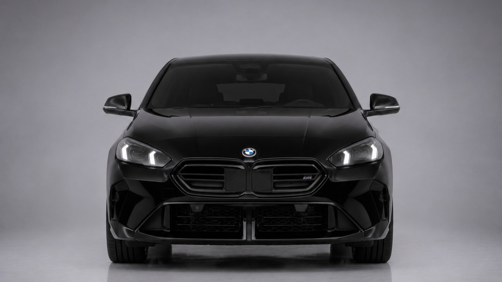 BMW 135i hire