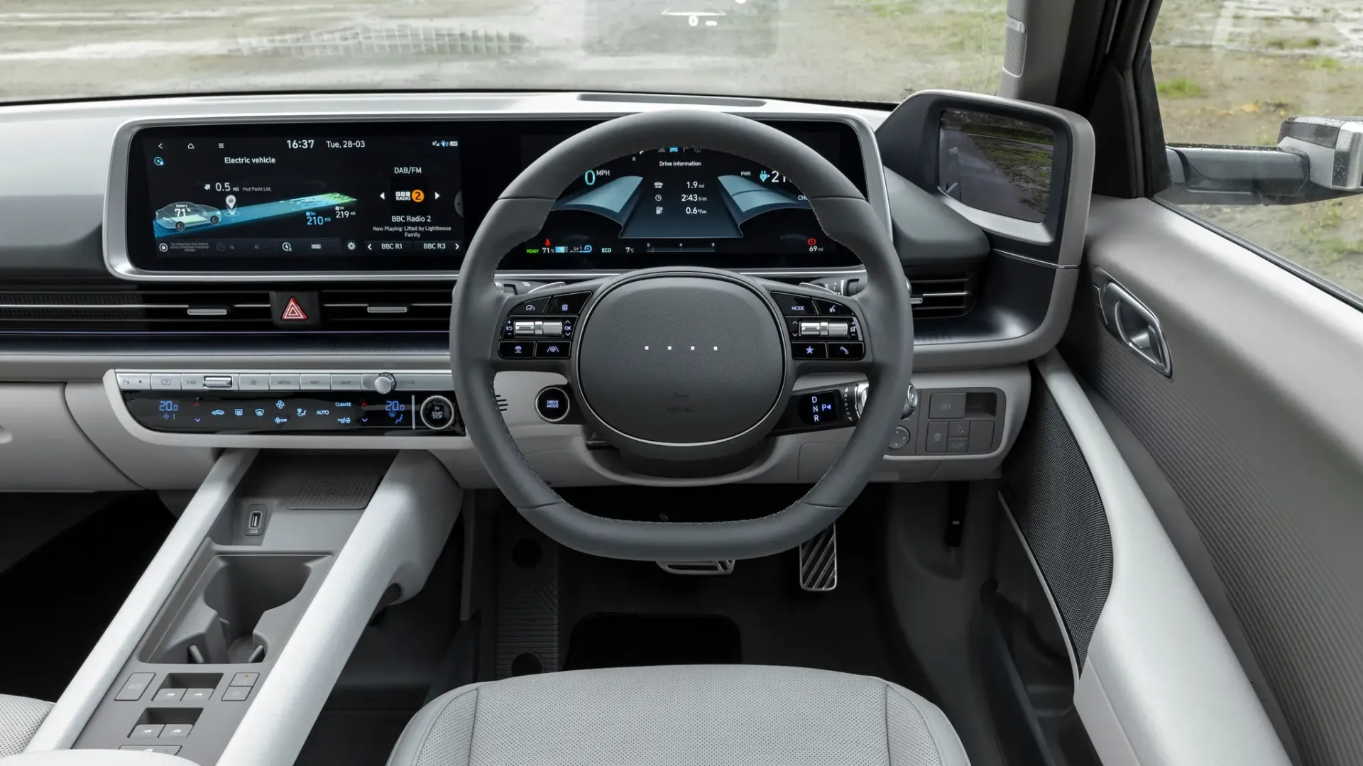 Ioniq6