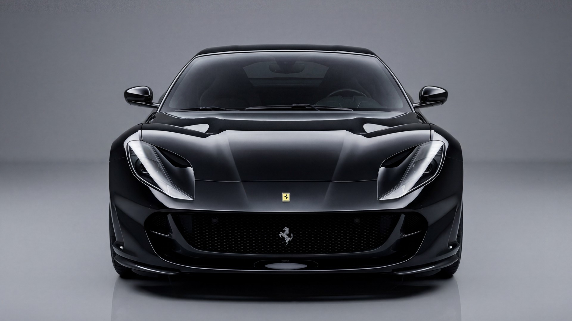 Ferrari 812 Superfast hire