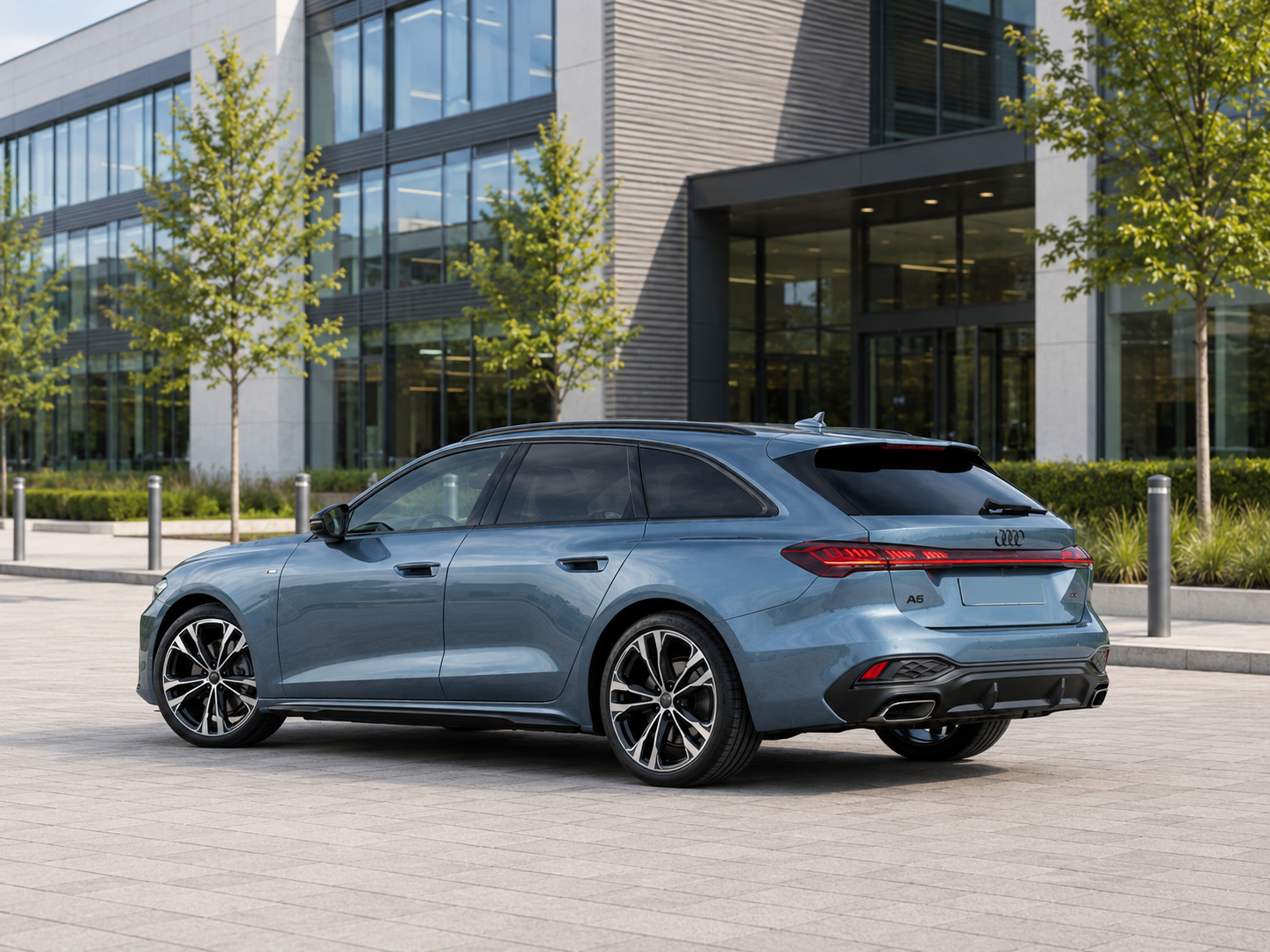 Compare and Book Business Car Hire Across the UK