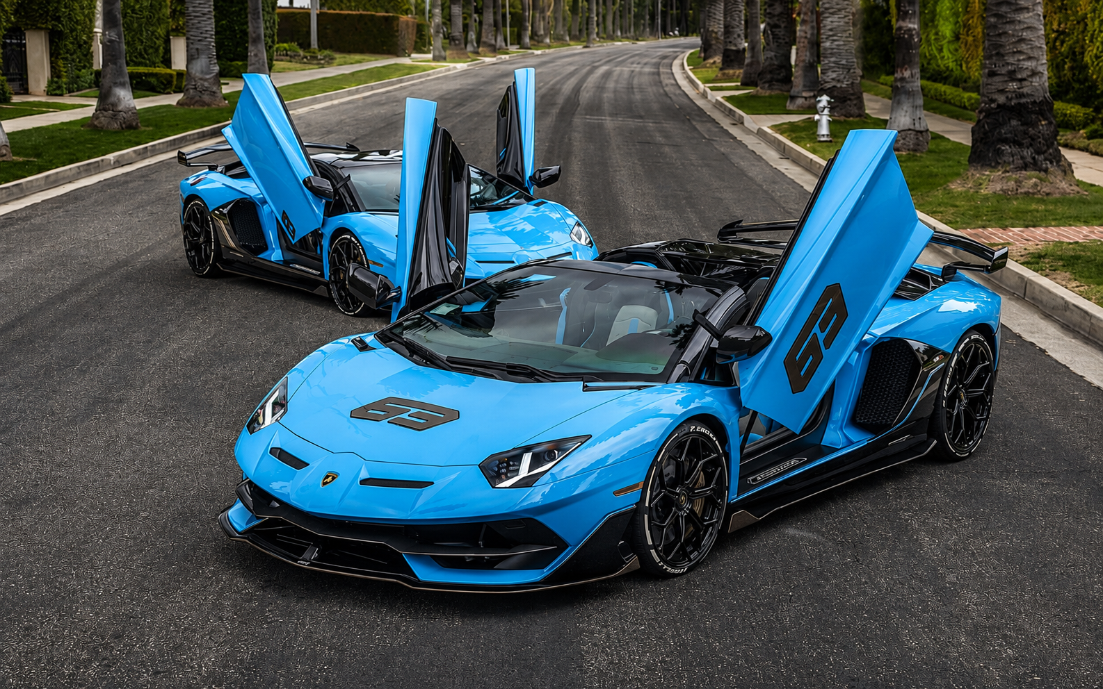 The UK's Luxury Car Rental Comparison Platform