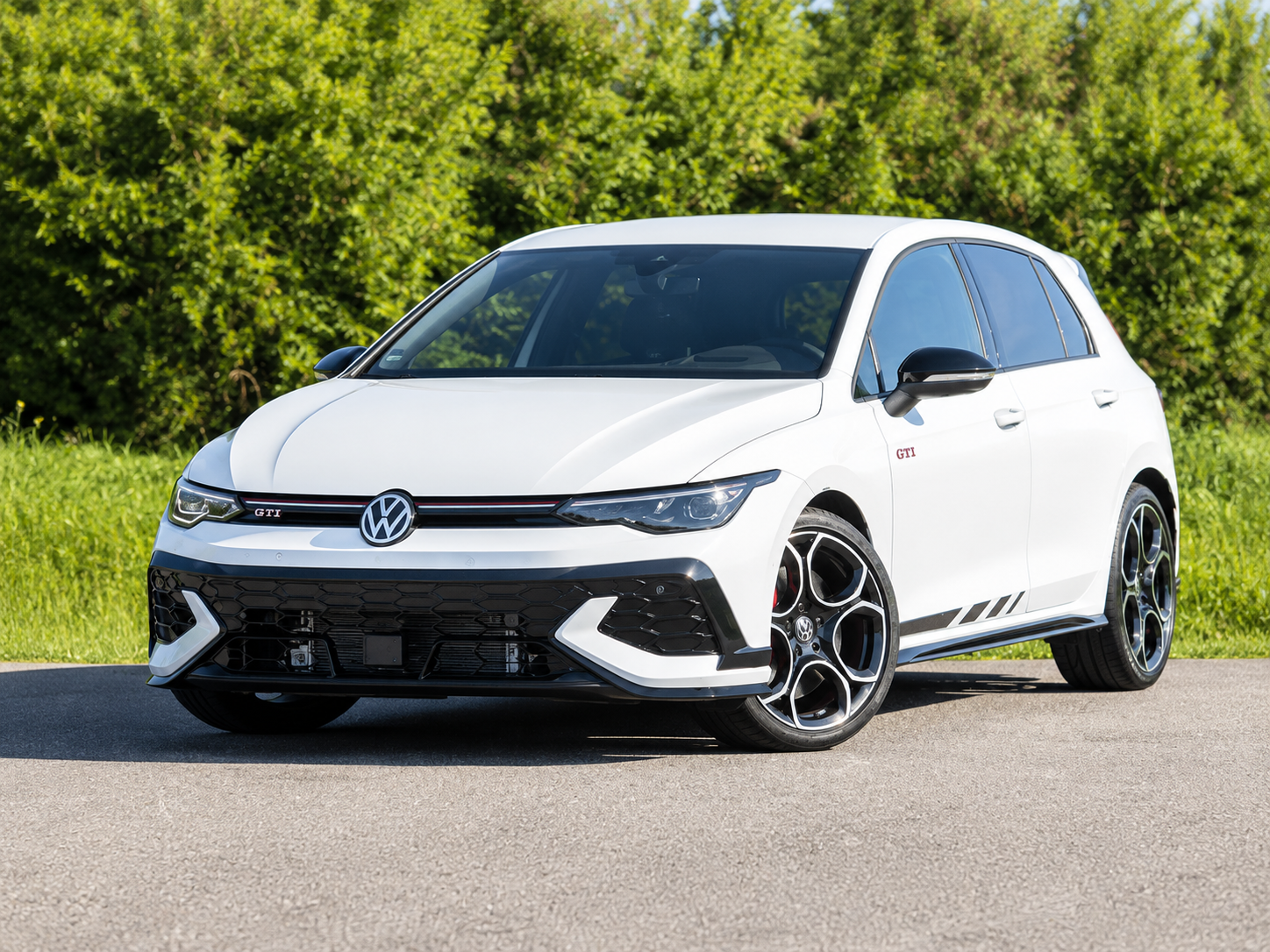 What Sets the Volkswagen Golf GTI Apart: a Fair Factor