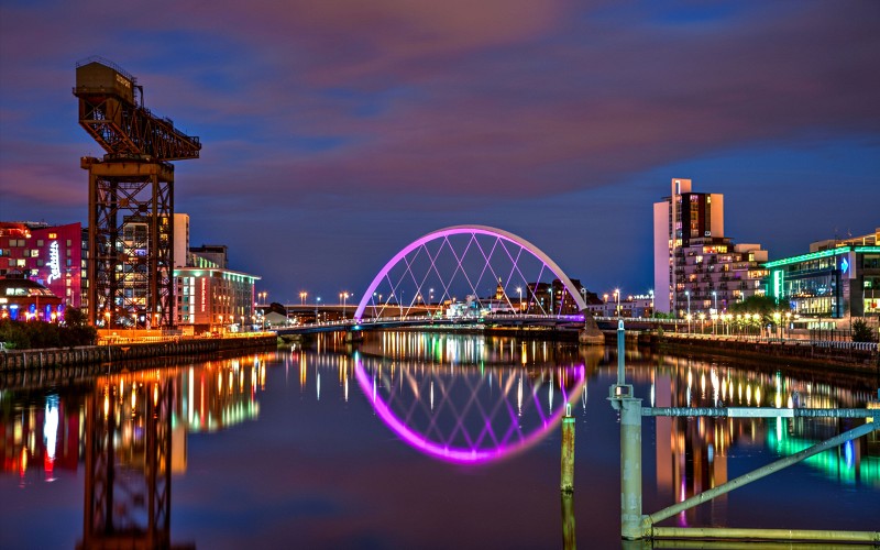 Glasgow