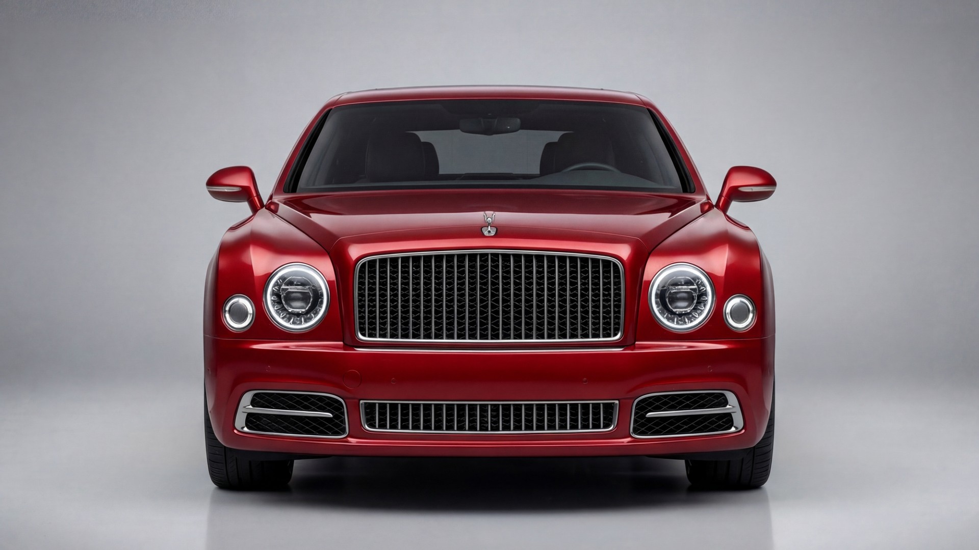 Bentley Mulsanne hire