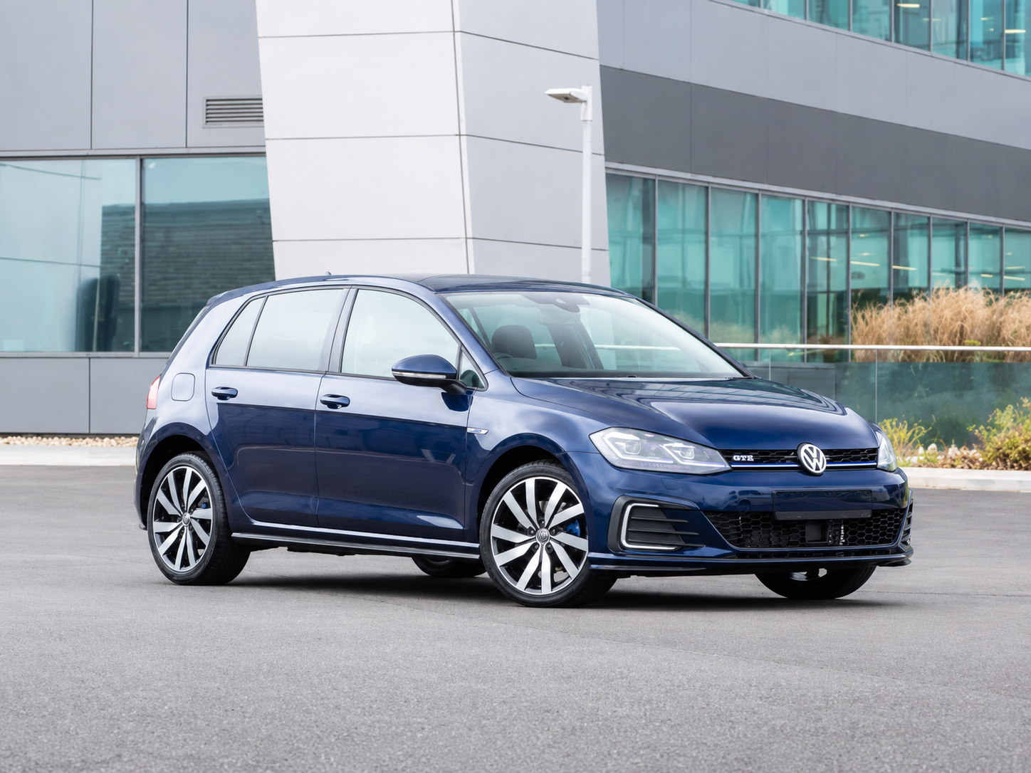Fair Factor Behind Booking the Volkswagen Golf GTE
