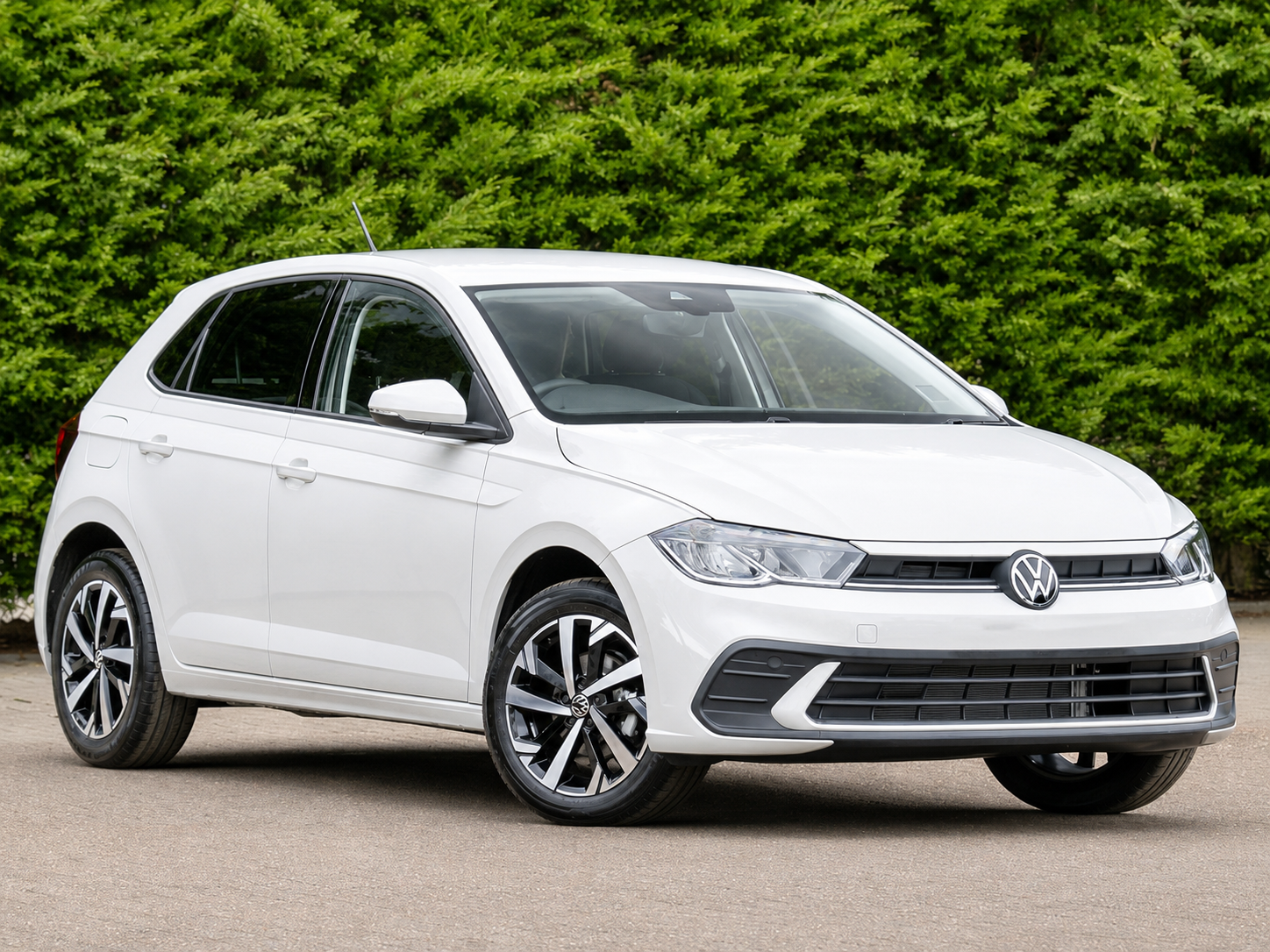 The Volkswagen Polo Factor: Proven and Ready to Go