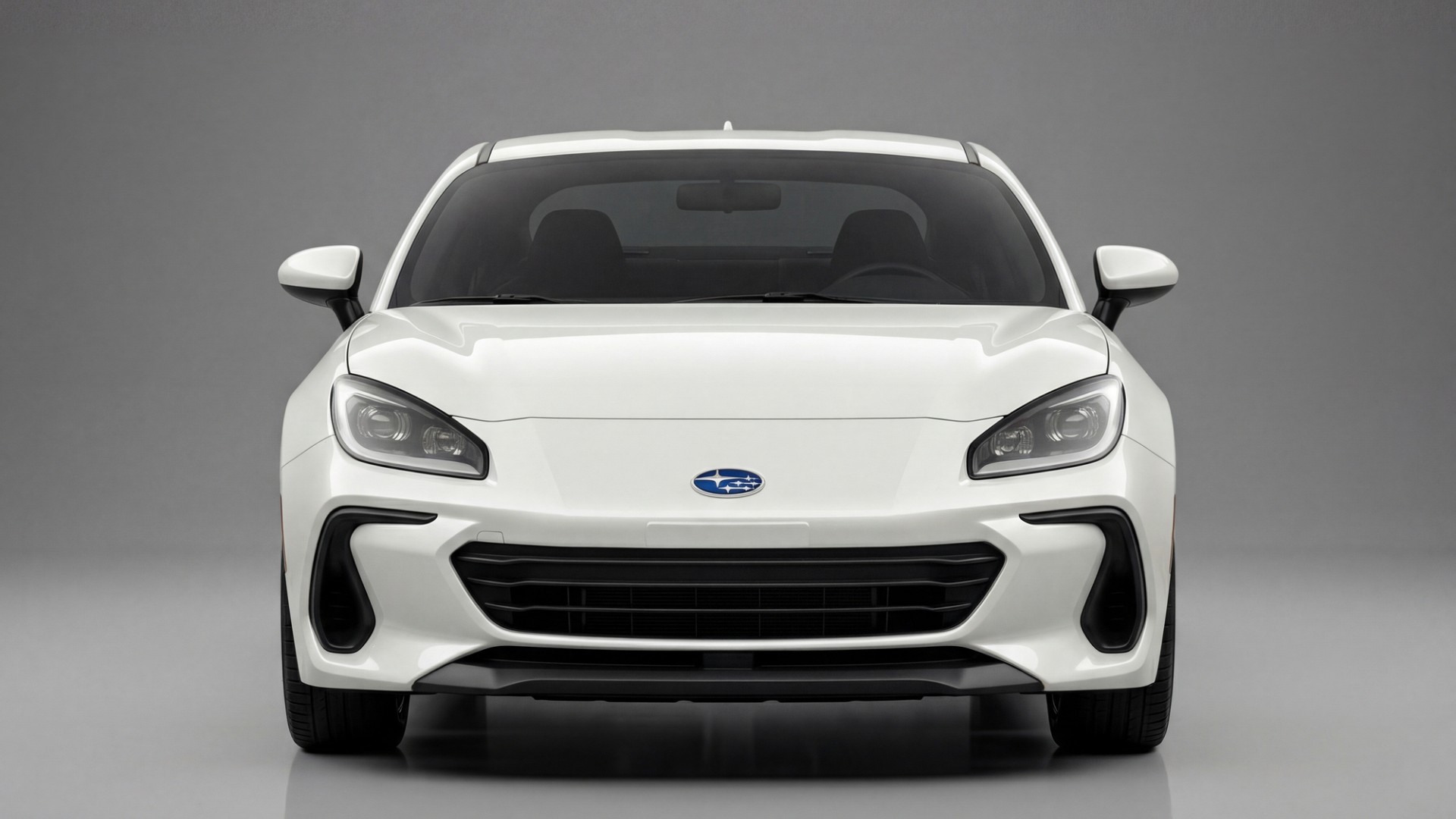 Subaru BRZ hire