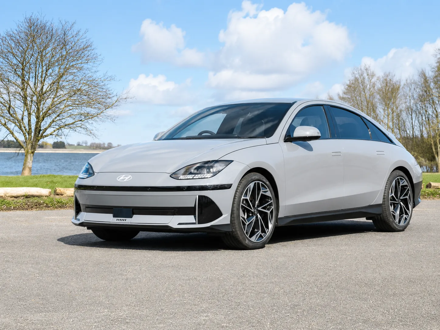 Ioniq6
