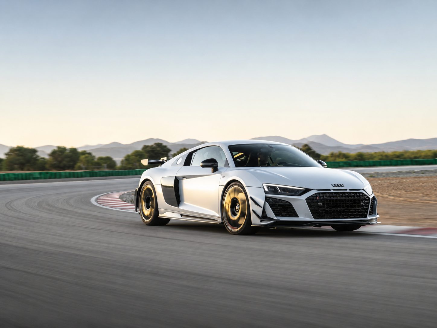 Autofusion supercar fleet