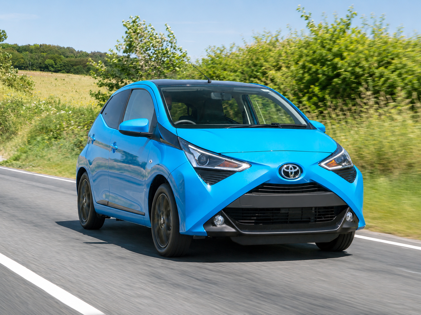 Packed with smart features