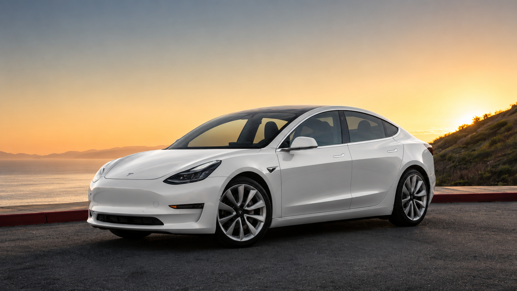 Book Your ==Tesla== Hire
