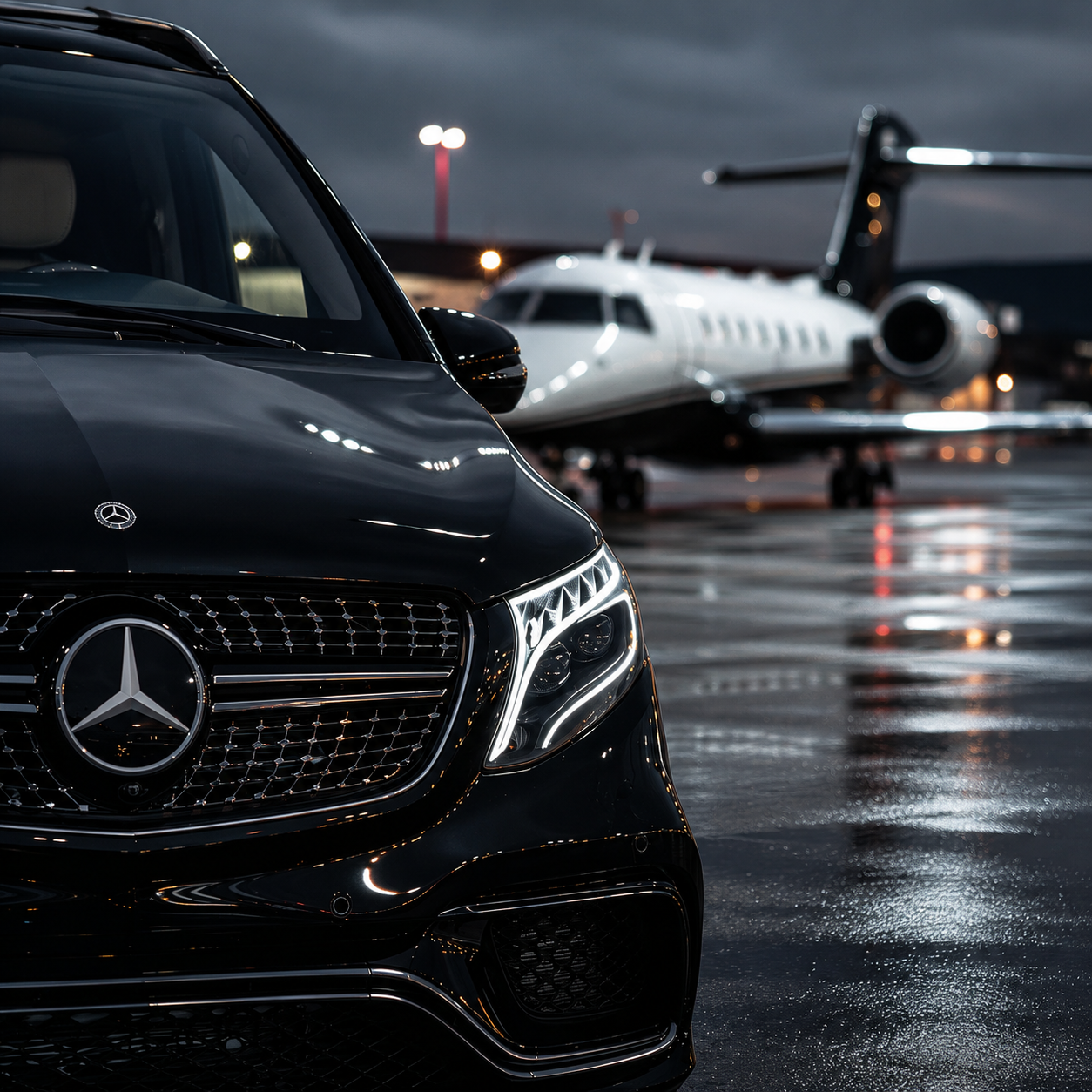 Chauffeur Hire UK: Compare & Book Approved Providers