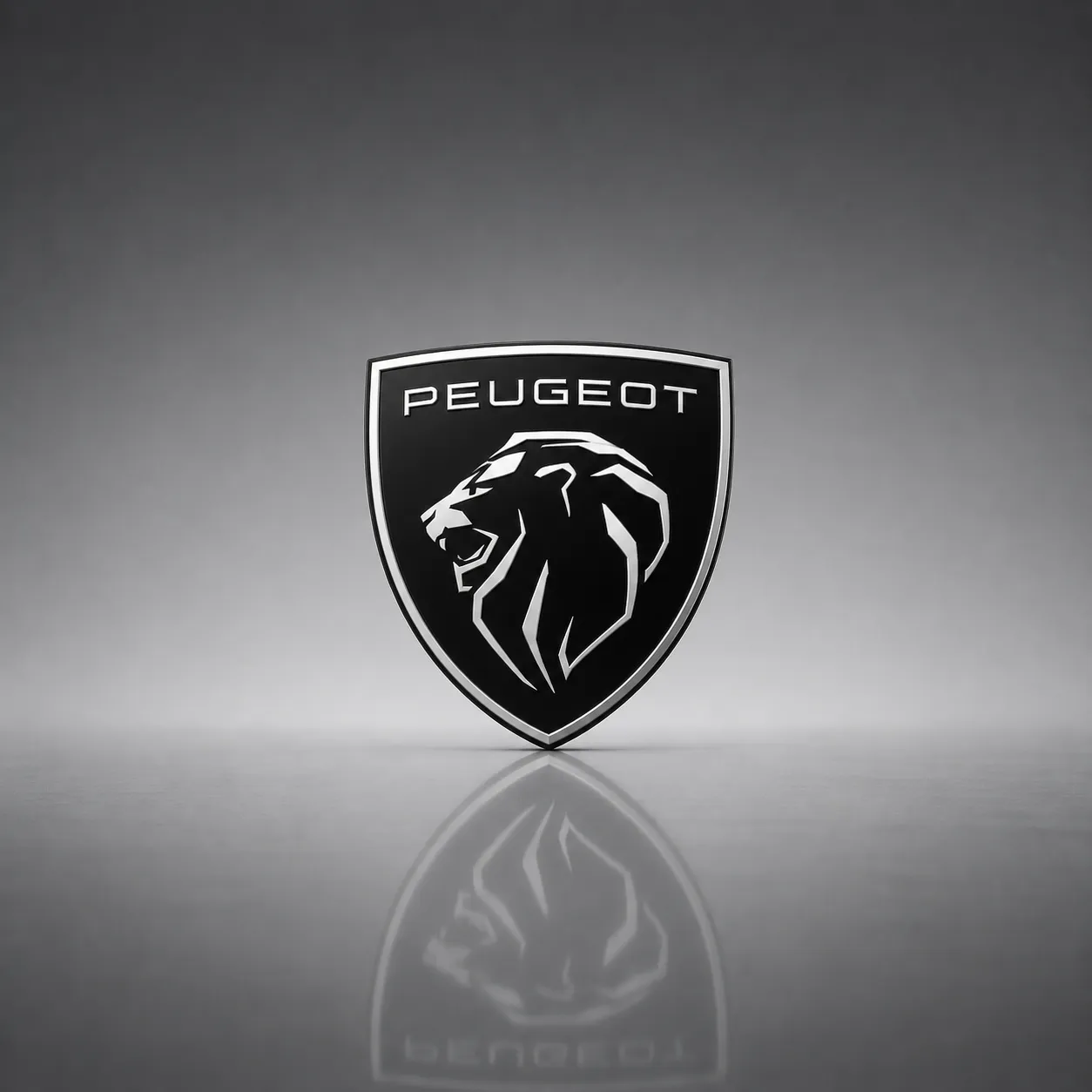 Peugeotlogo