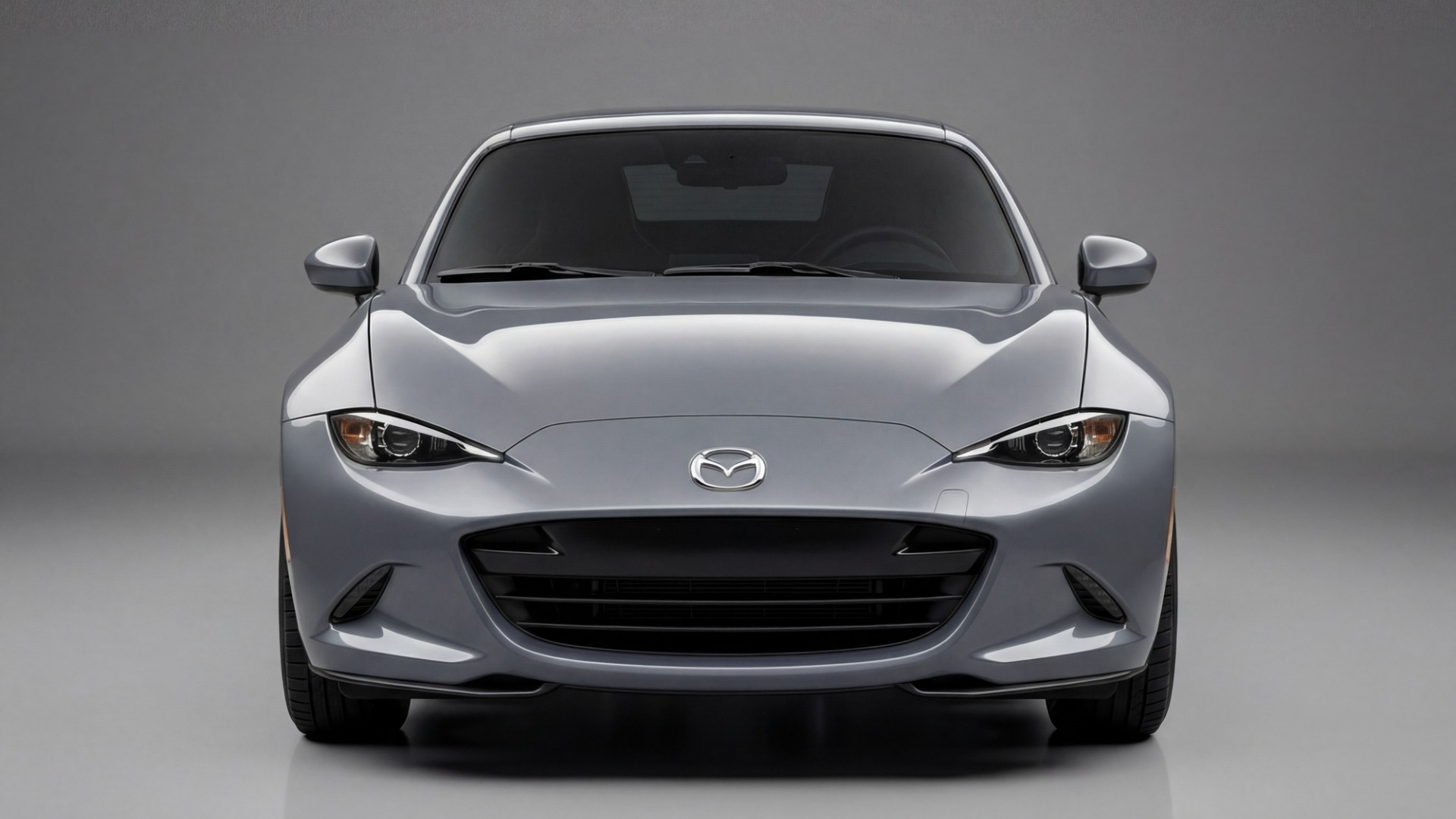 Mazda MX-5 hire