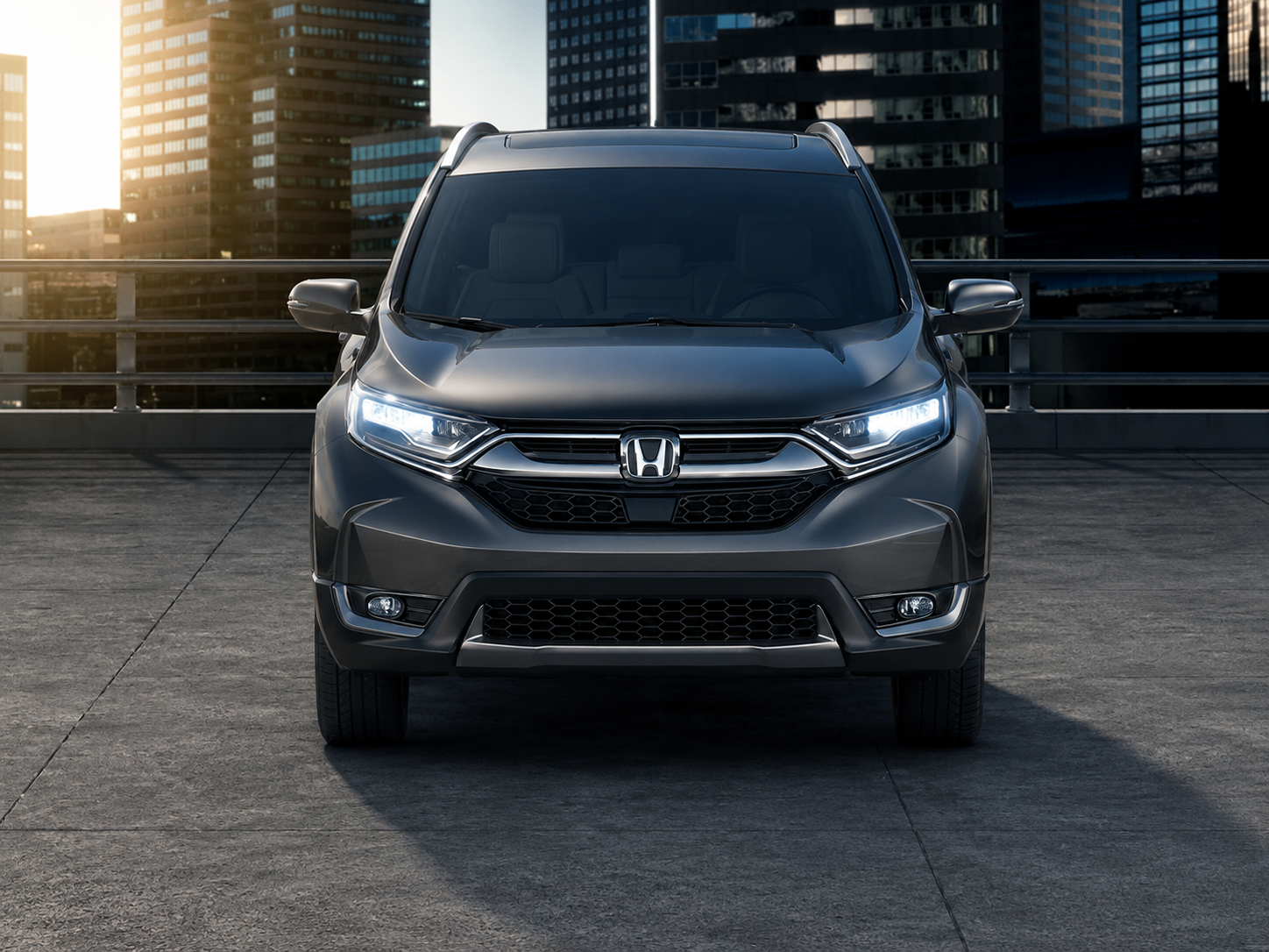 Who Honda Hire Is Best For