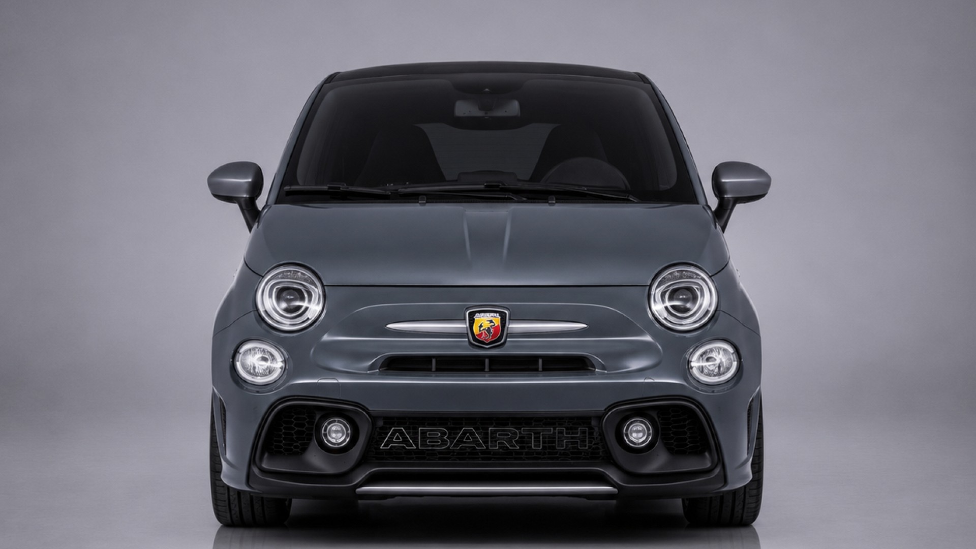 Abarth 695 hire