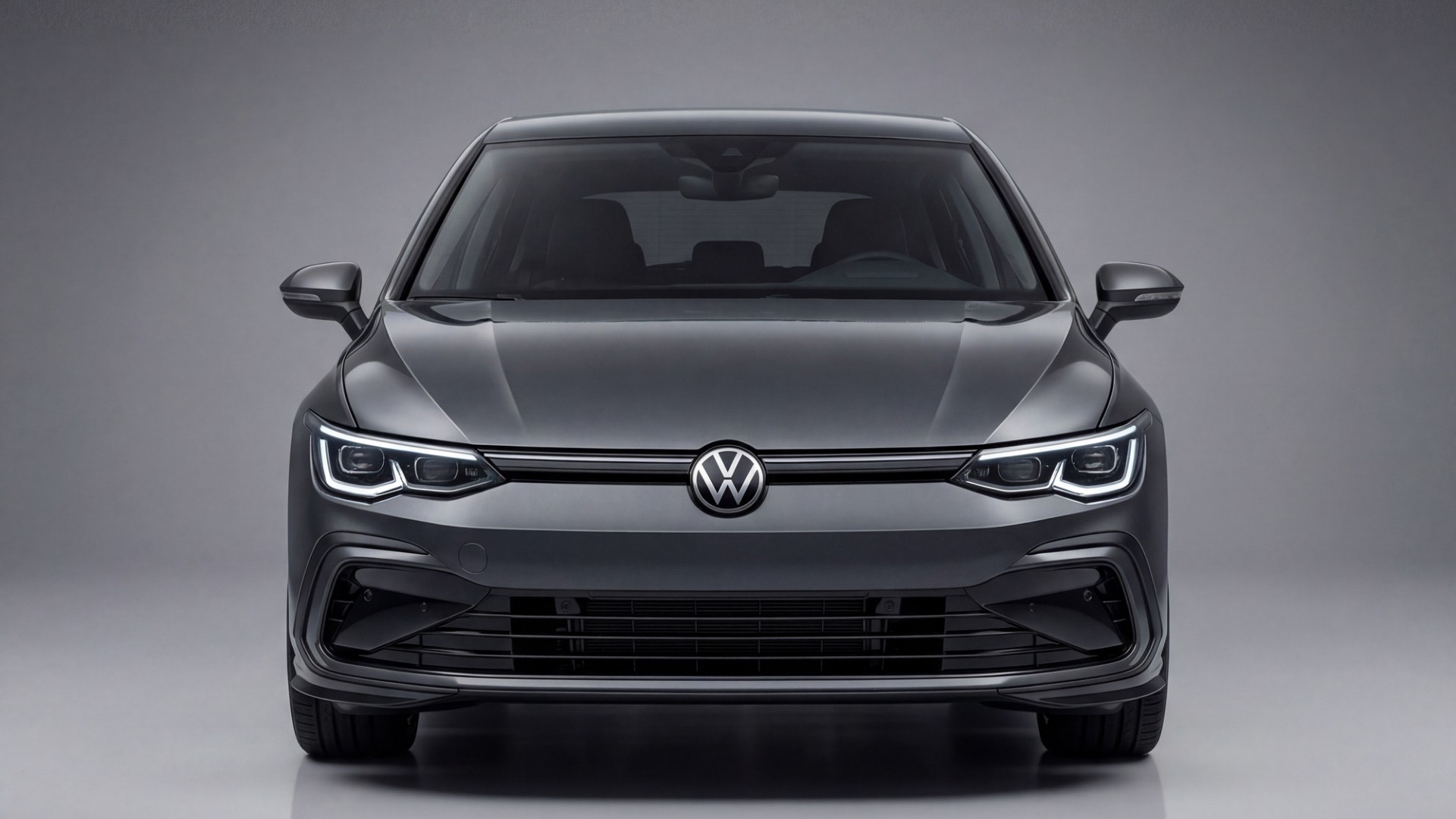 Volkswagen Golf hire